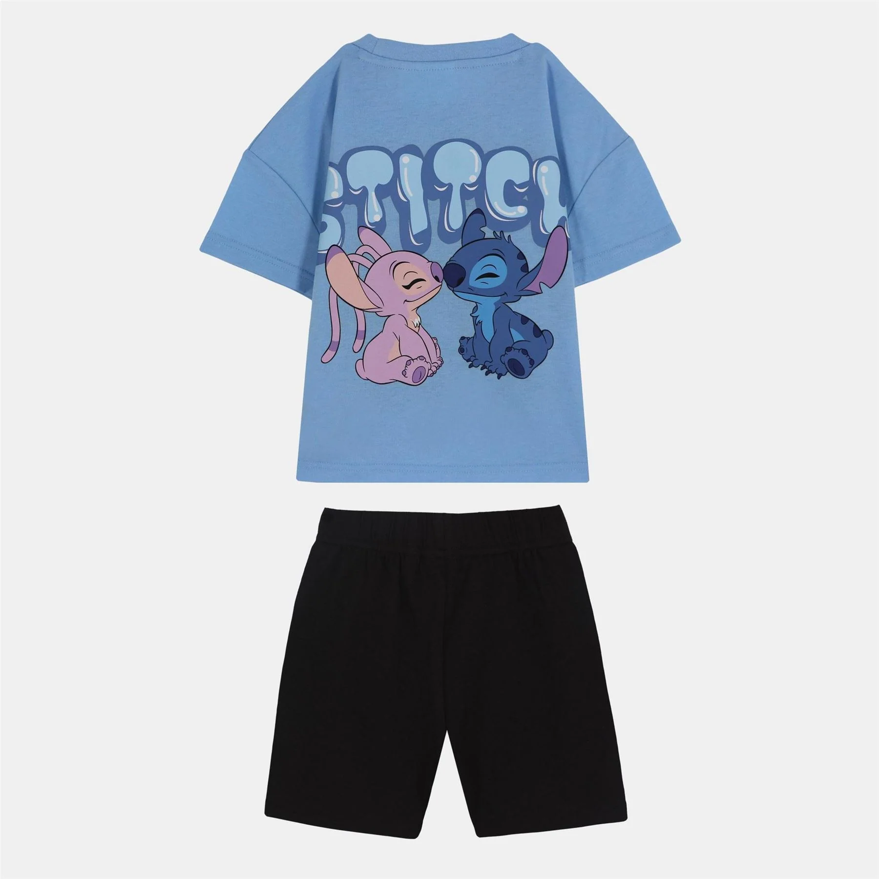 Character Tee And Short Set Infant - Image 25