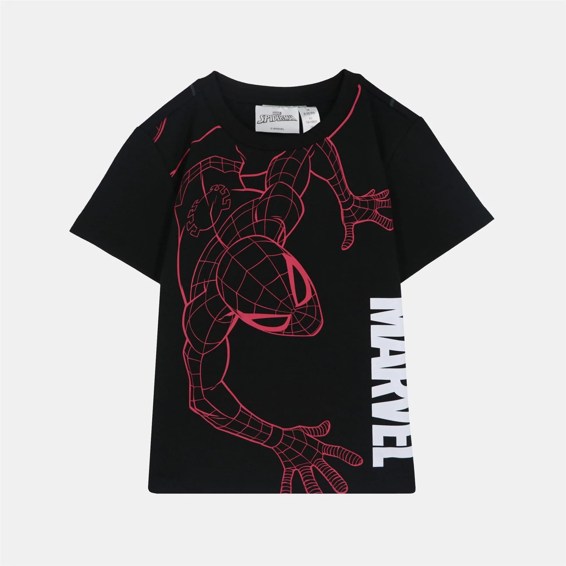 Character Tee And Short Set Infant - Image 32