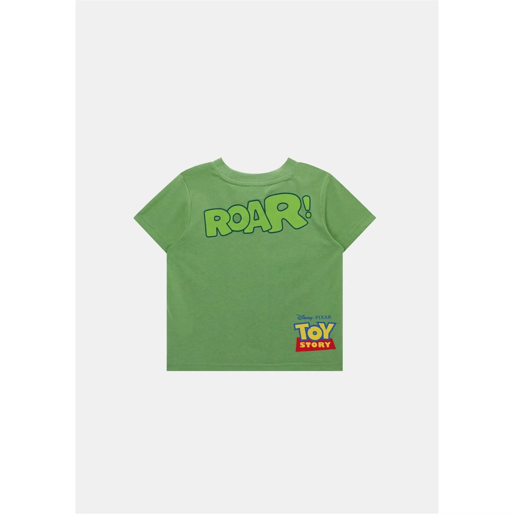 Character Tee And Short Set Infant - Image 38