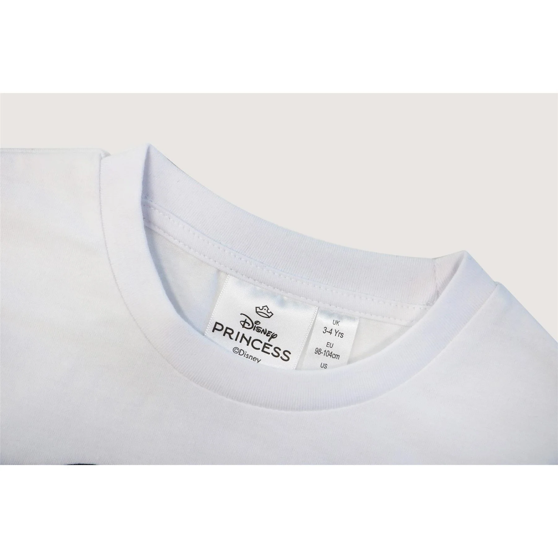 Character Tee And Short Set Infant - Image 47