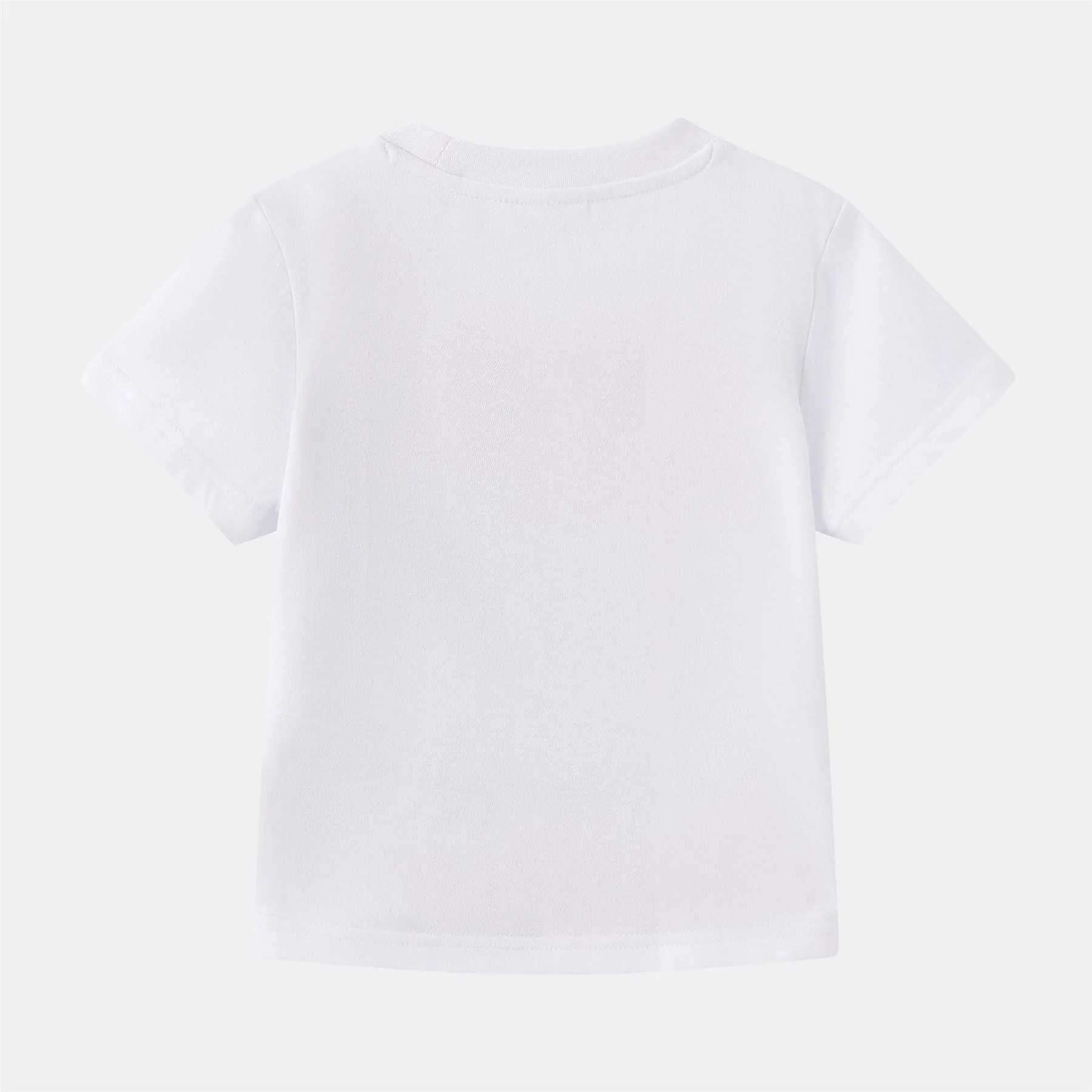 Character Tee And Short Set Infant - Image 56