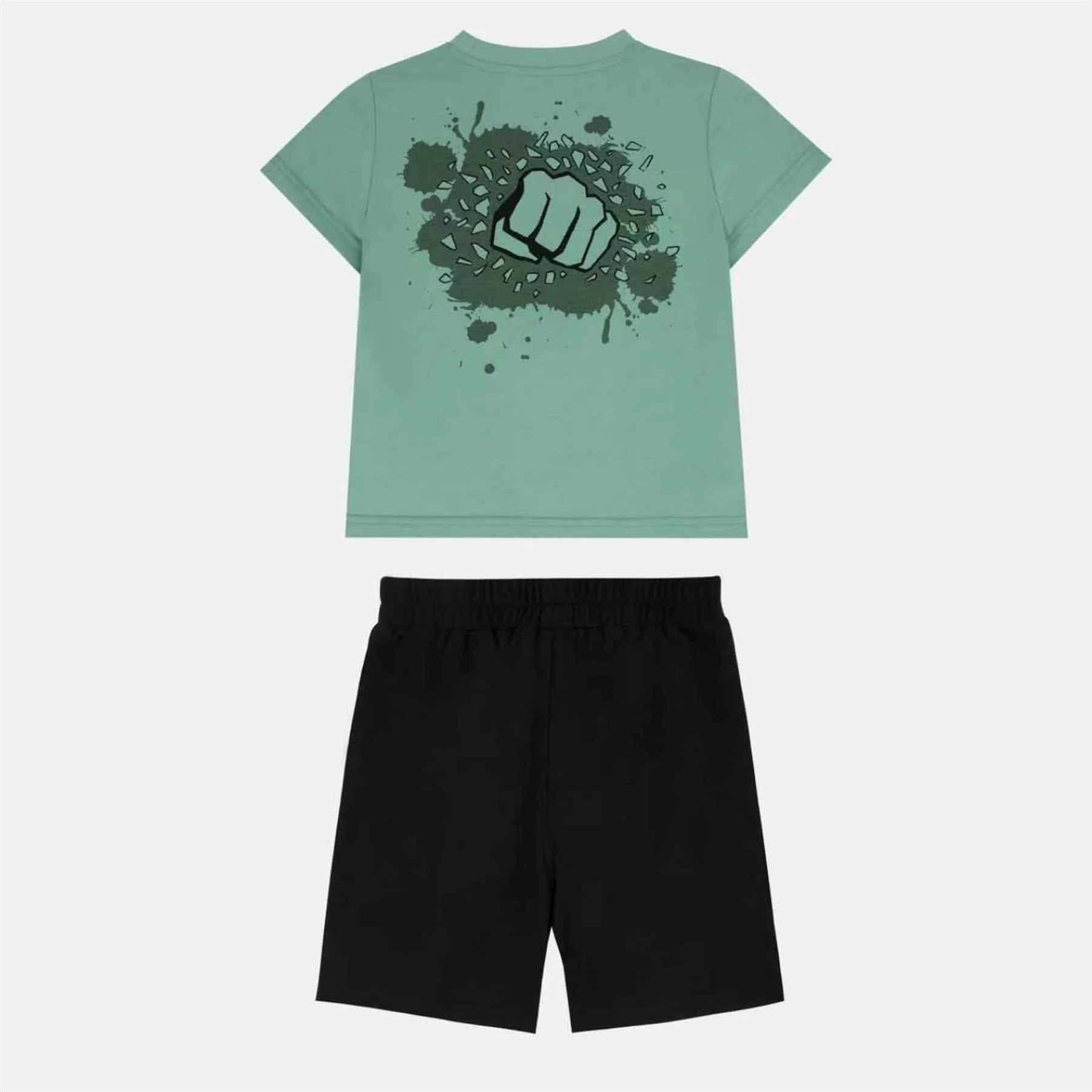 Character Tee And Short Set Infant - Image 9