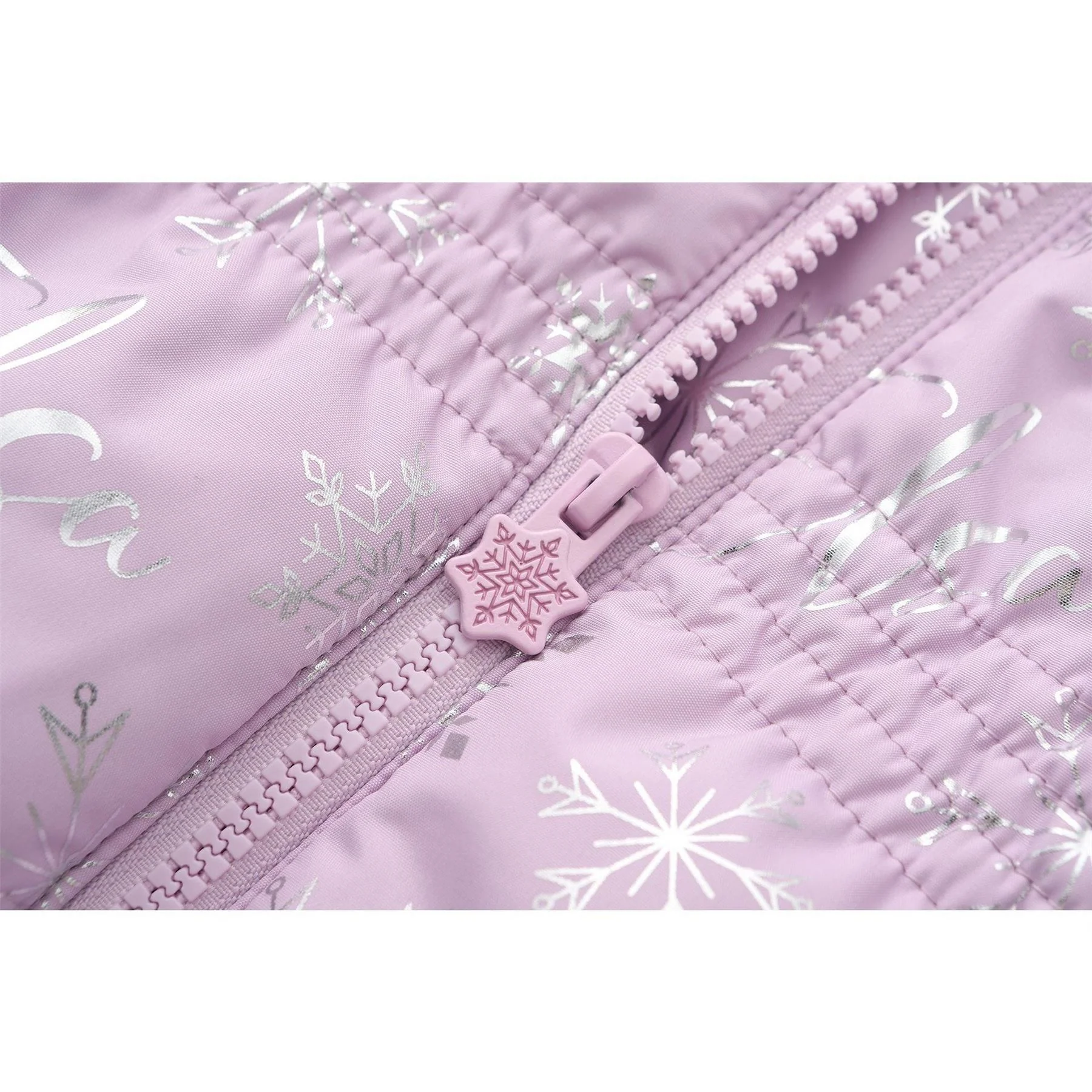 Character Winter Coat For Girls - Image 10