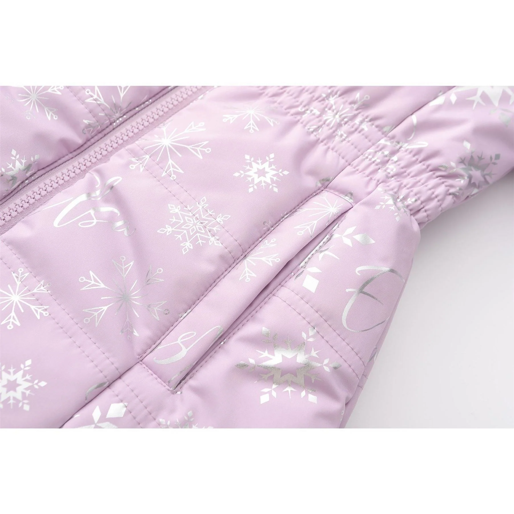 Character Winter Coat For Girls - Image 11