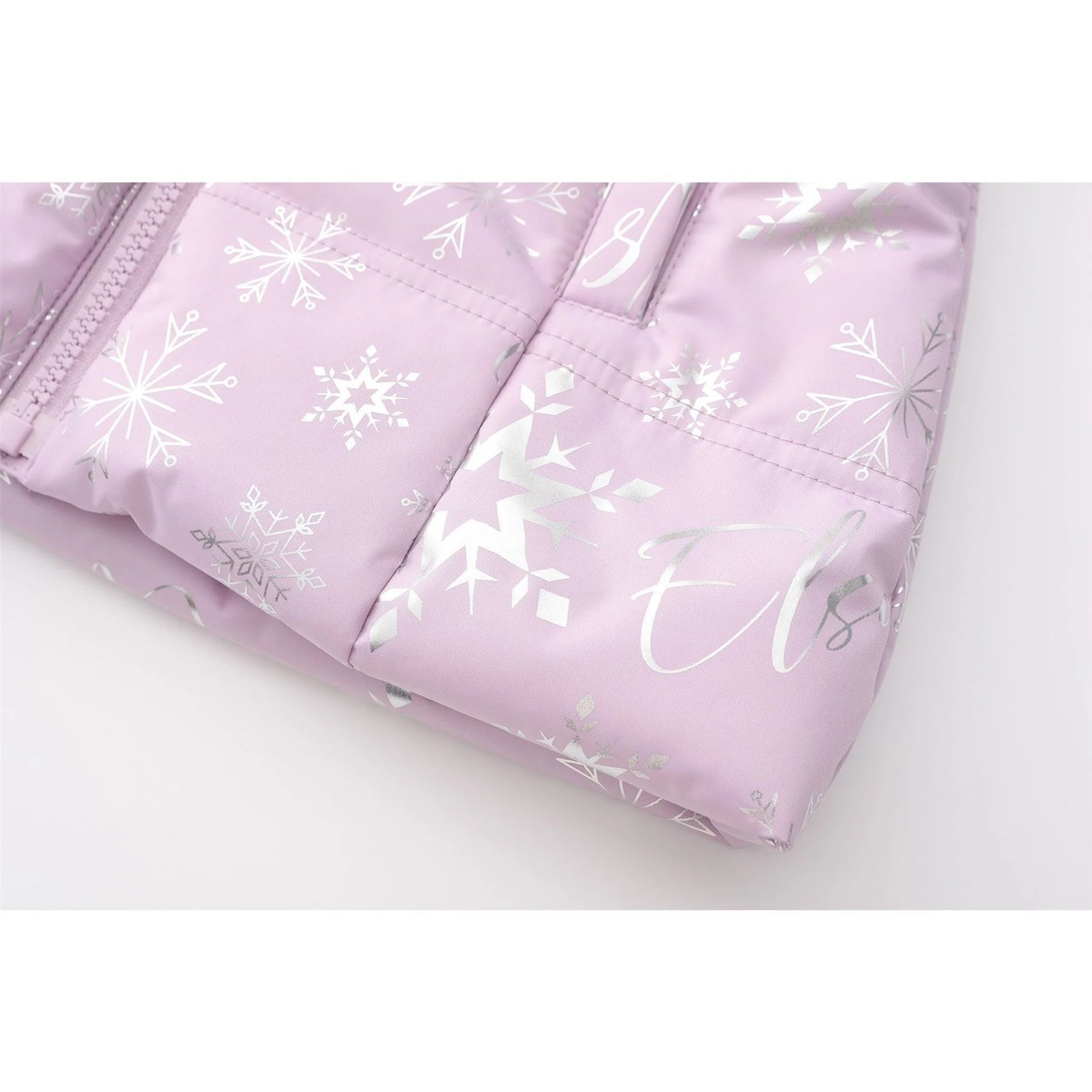 Character Winter Coat For Girls - Image 12