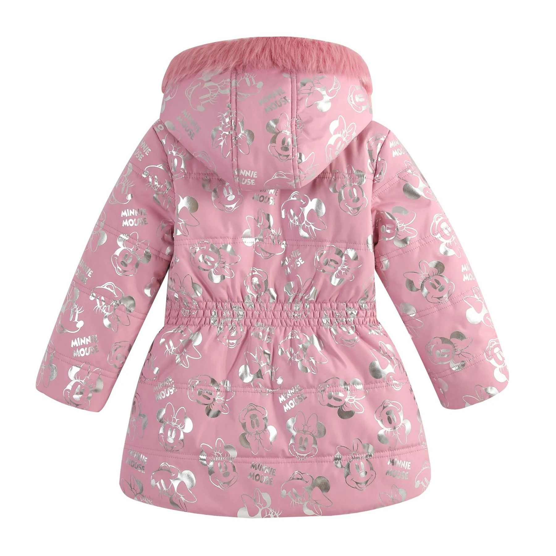 Character Winter Coat For Girls - Image 14