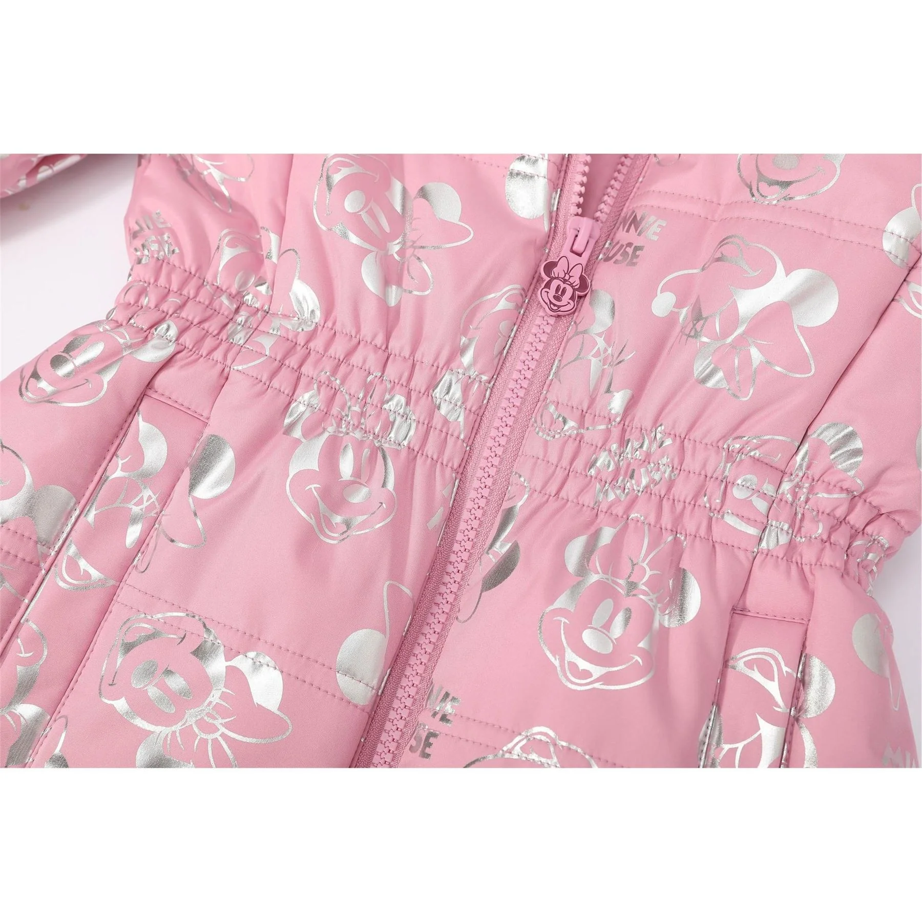 Character Winter Coat For Girls - Image 17