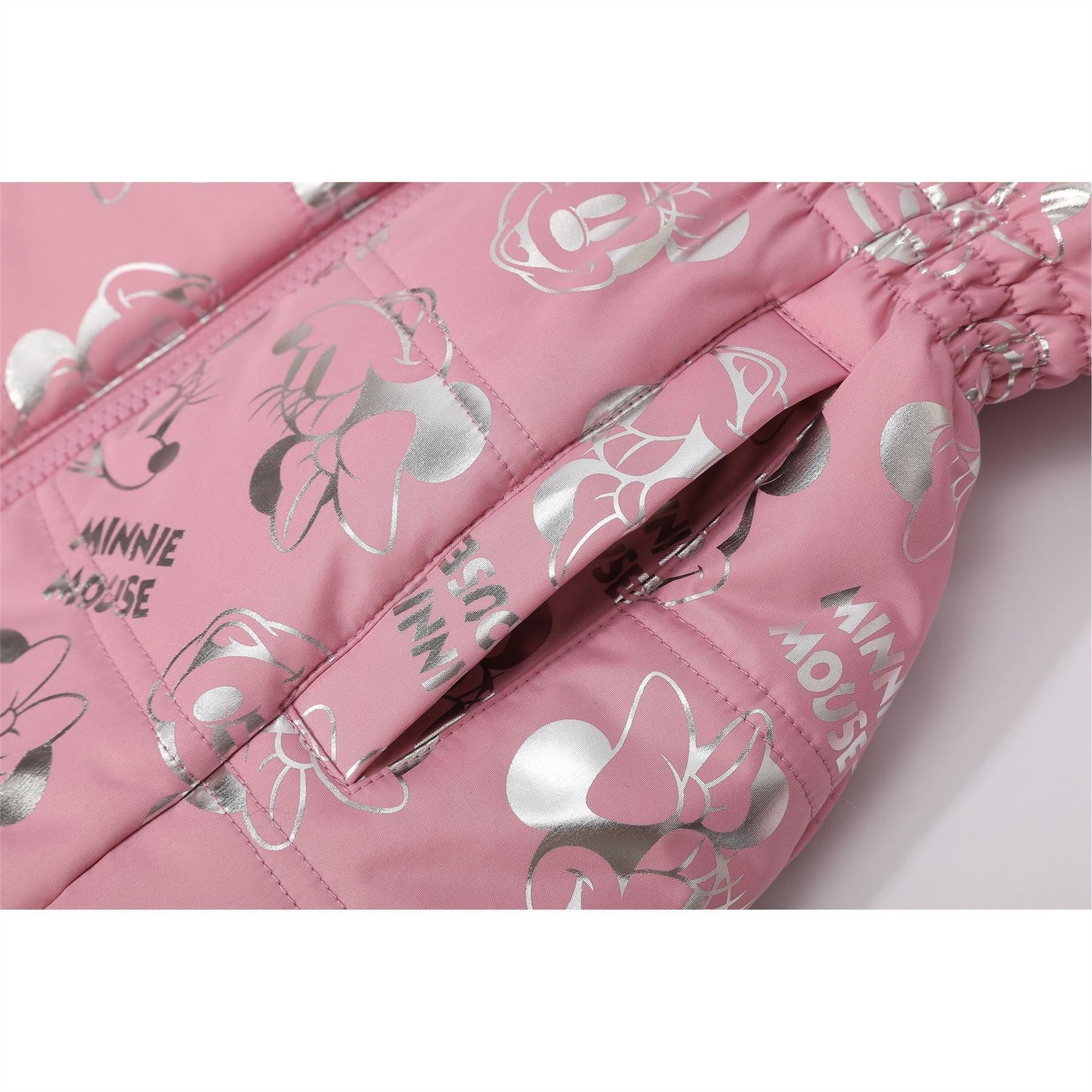 Character Winter Coat For Girls - Image 18
