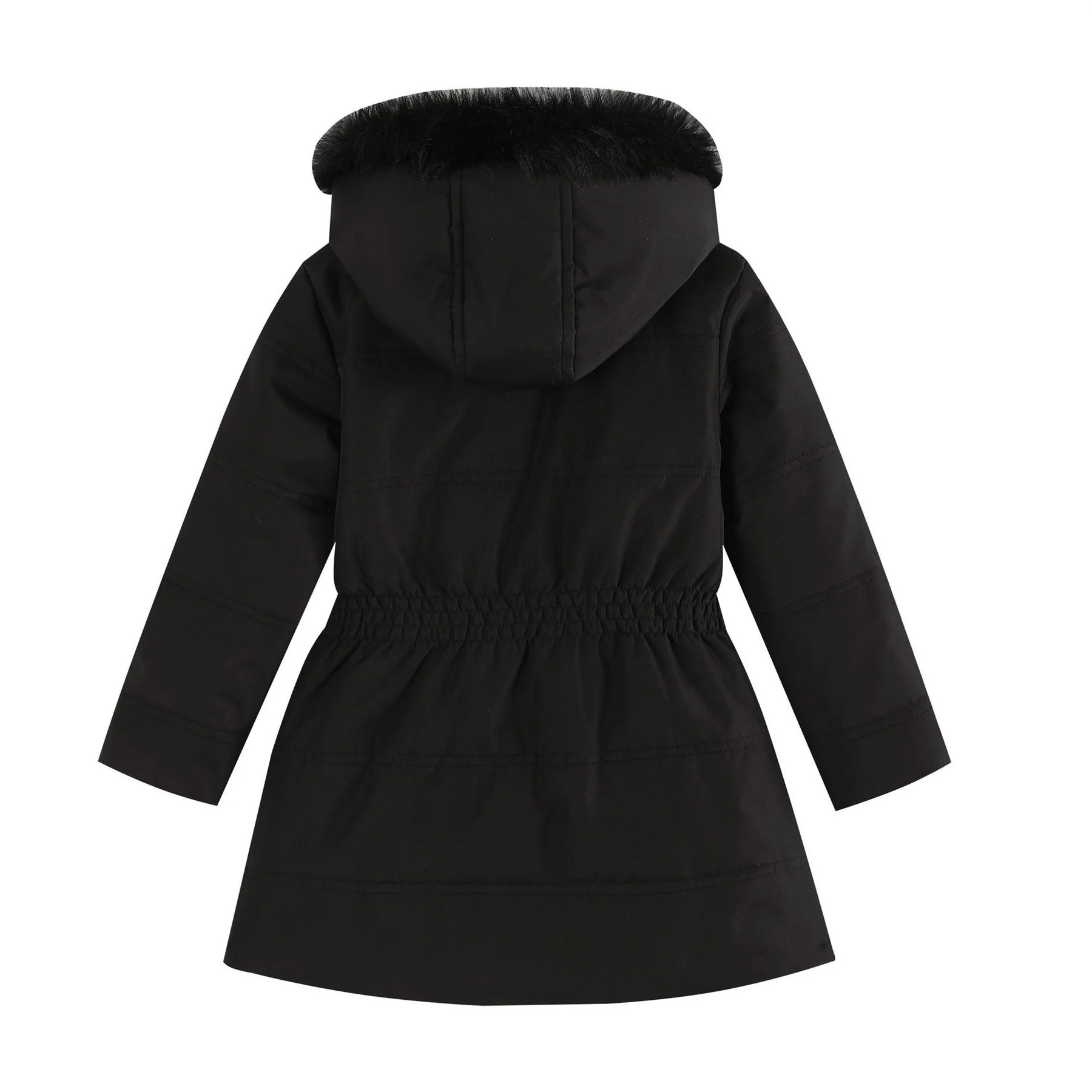 Character Winter Coat For Girls - Image 2