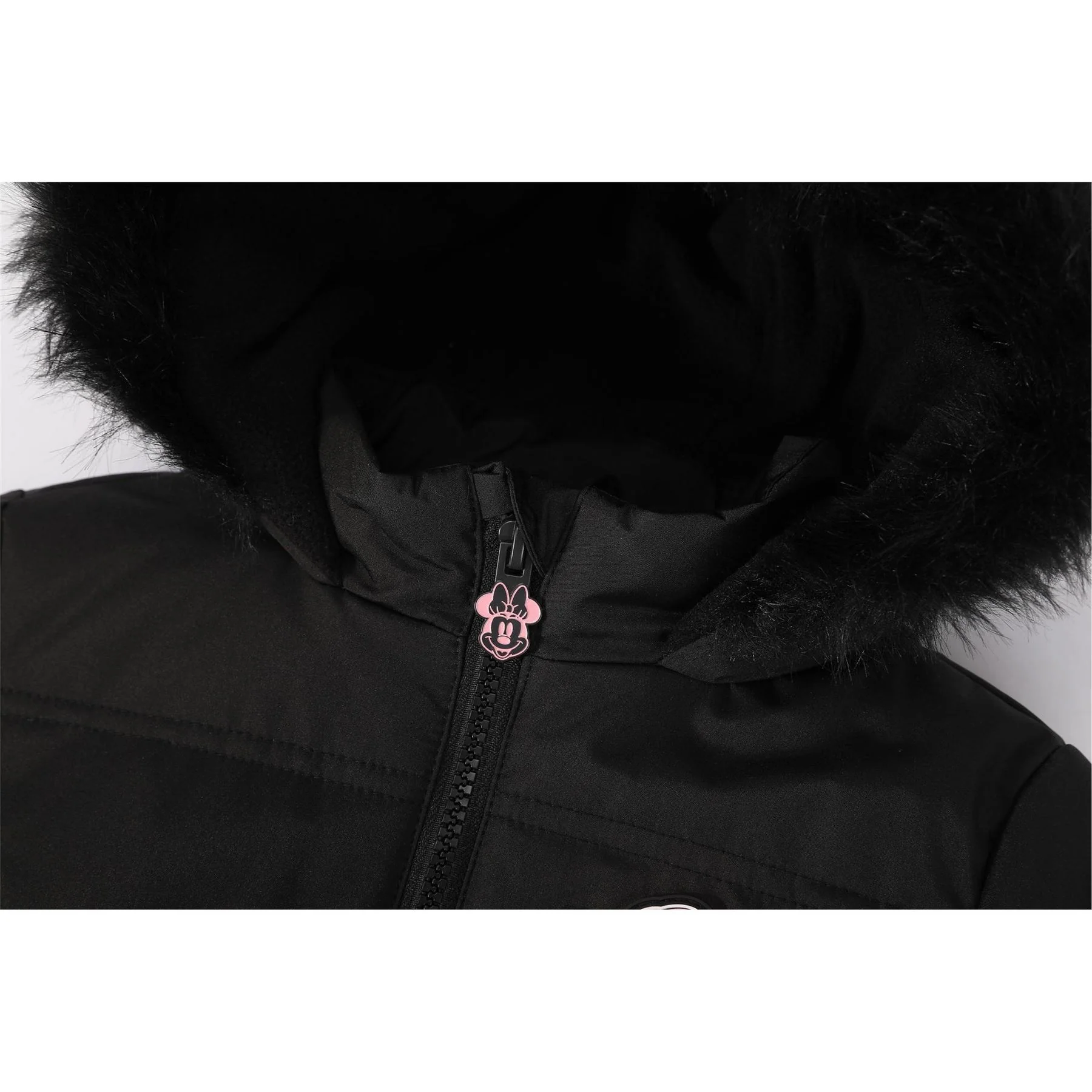 Character Winter Coat For Girls - Image 3