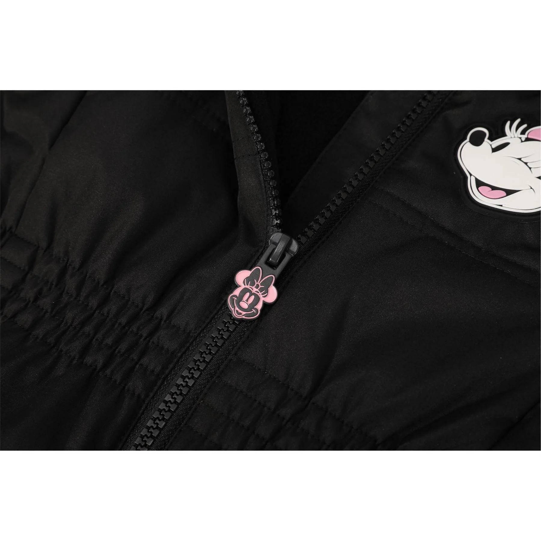 Character Winter Coat For Girls - Image 5