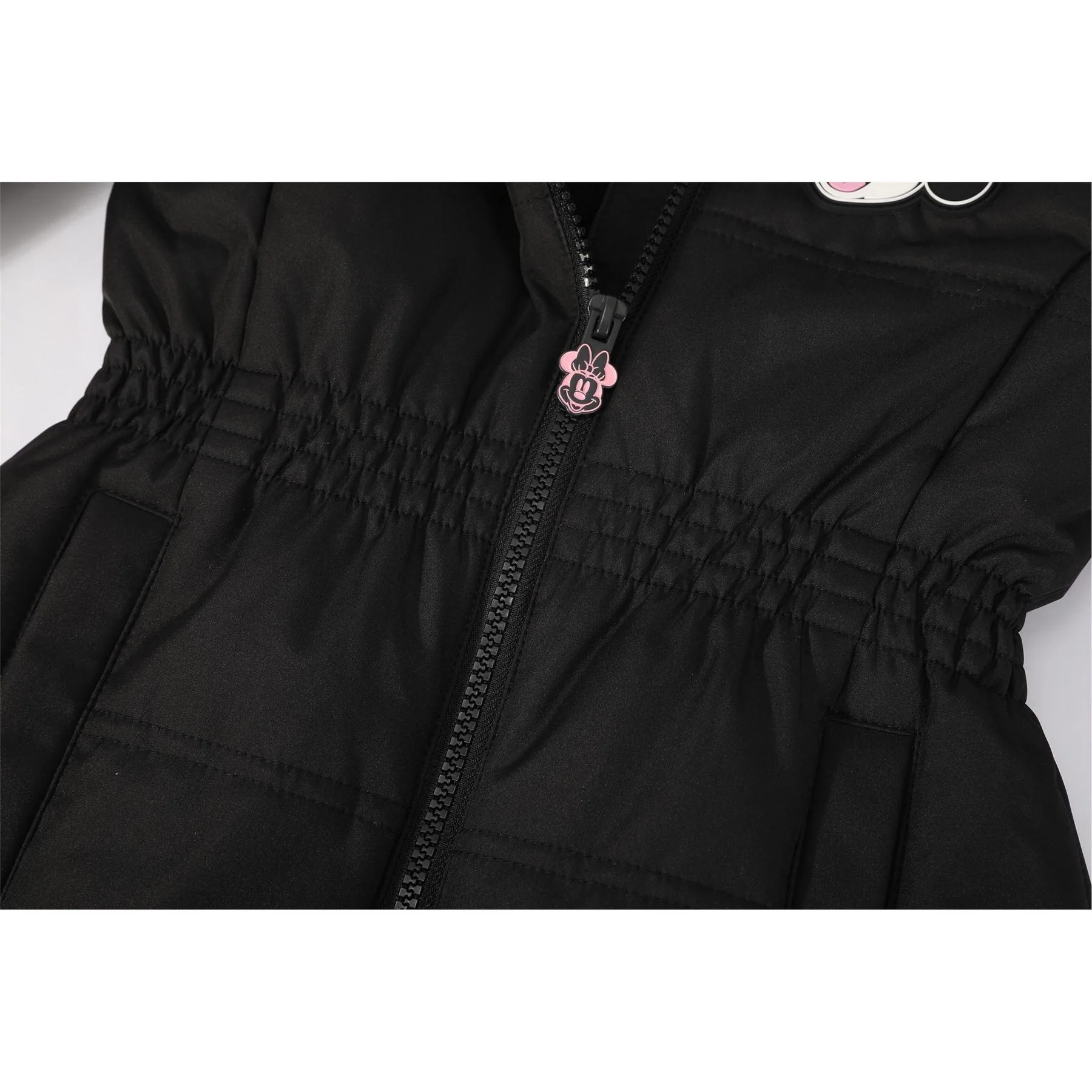 Character Winter Coat For Girls - Image 6