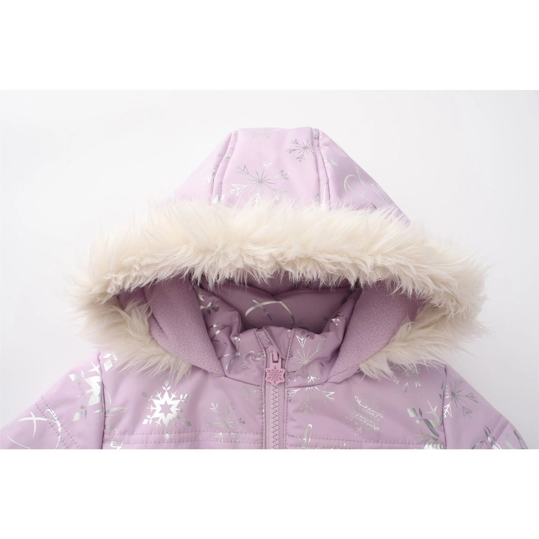 Character Winter Coat For Girls - Image 9