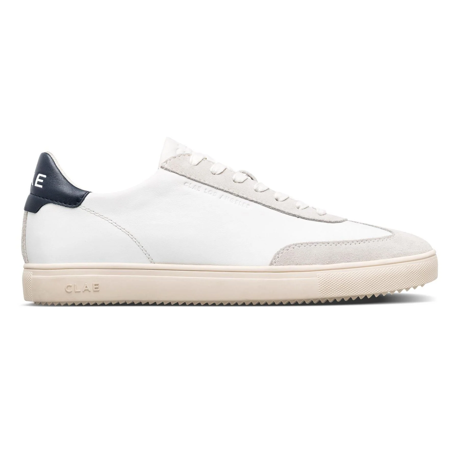 Clae Adults Low Top Trainers - Image 2