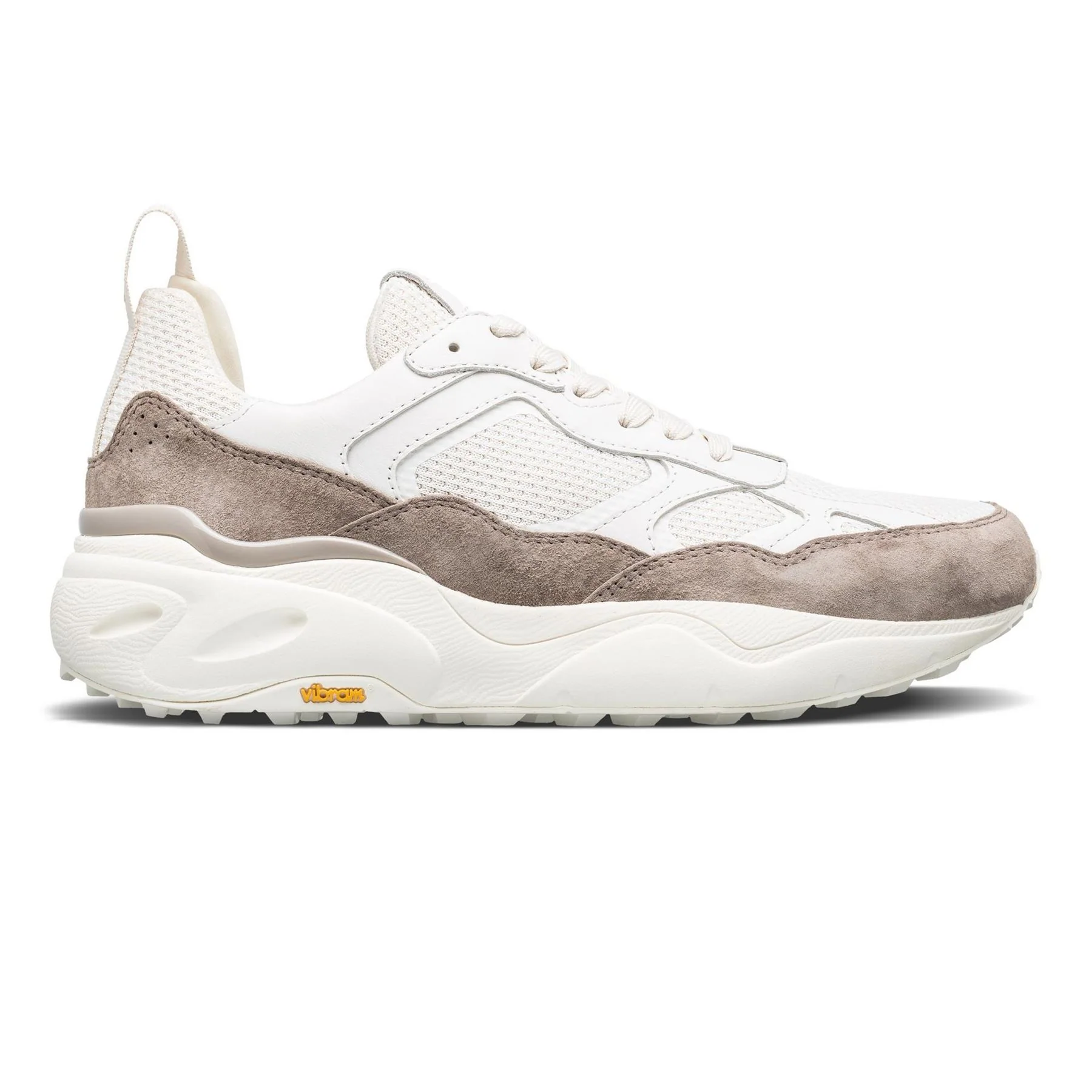 Clae Adults Low Top Trainers - Image 3