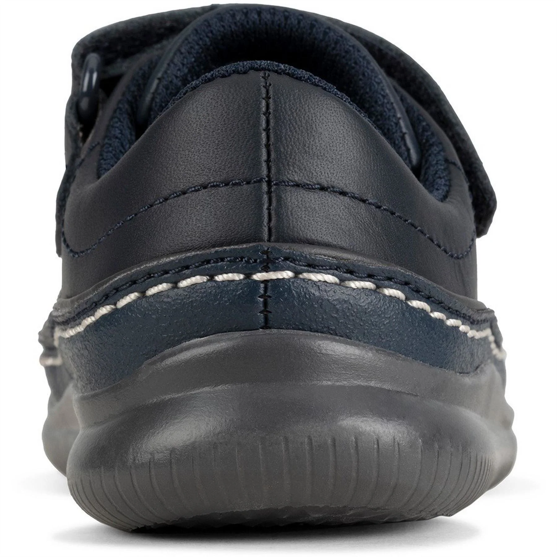 Clarks Aero Low Trainers Infants - Image 5
