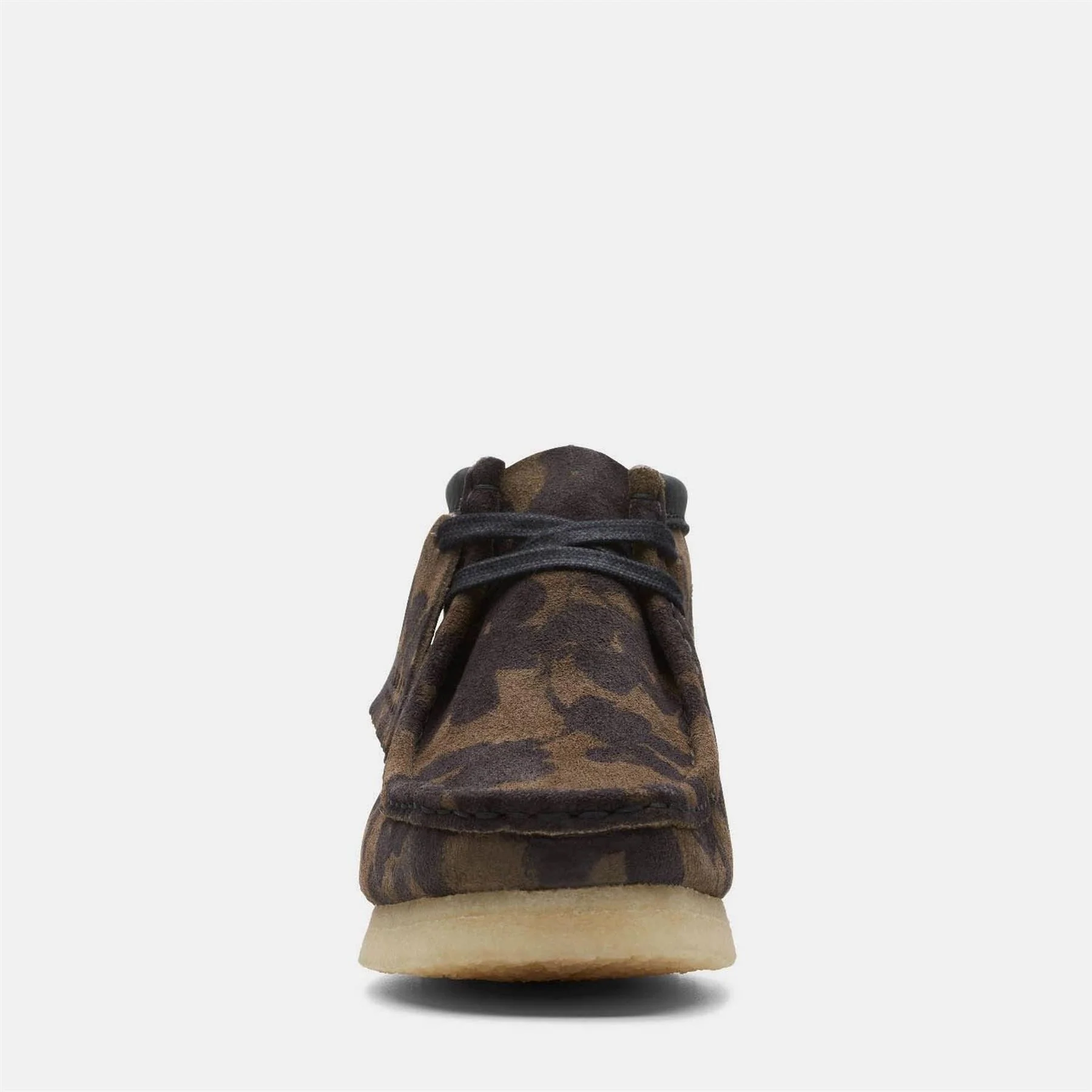 Clarks Originals Boots - Image 3