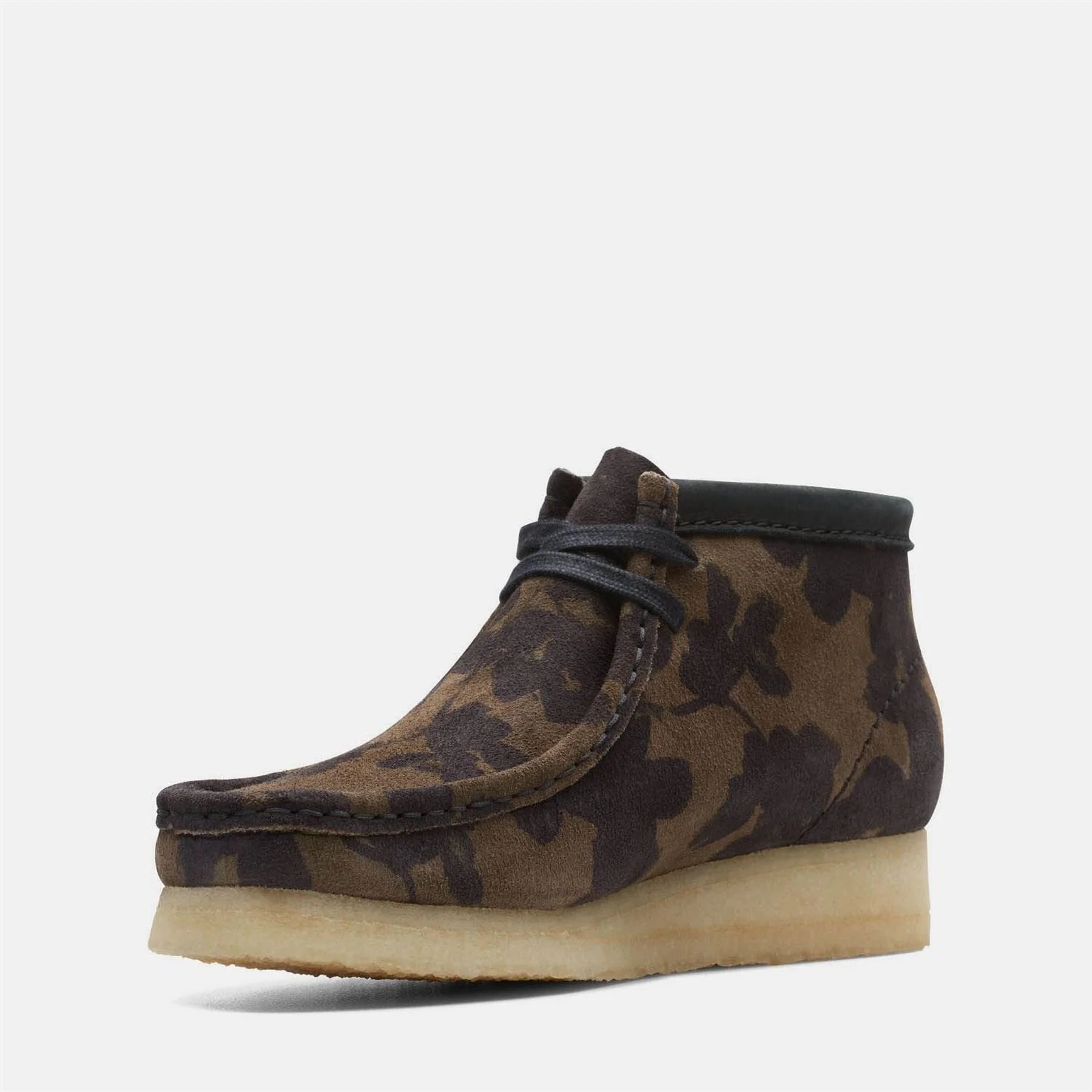 Clarks Originals Boots - Image 4