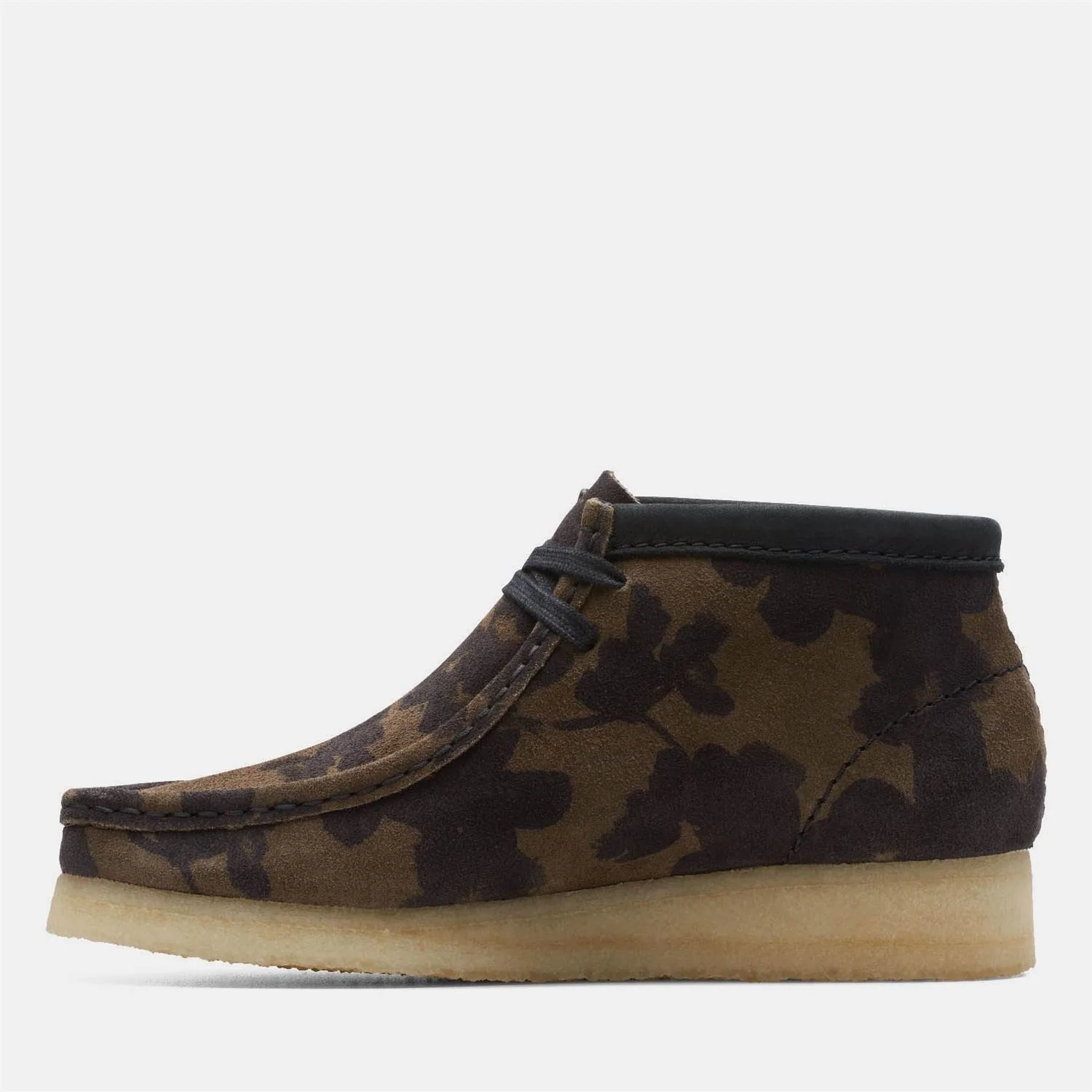 Clarks Originals Boots - Image 5