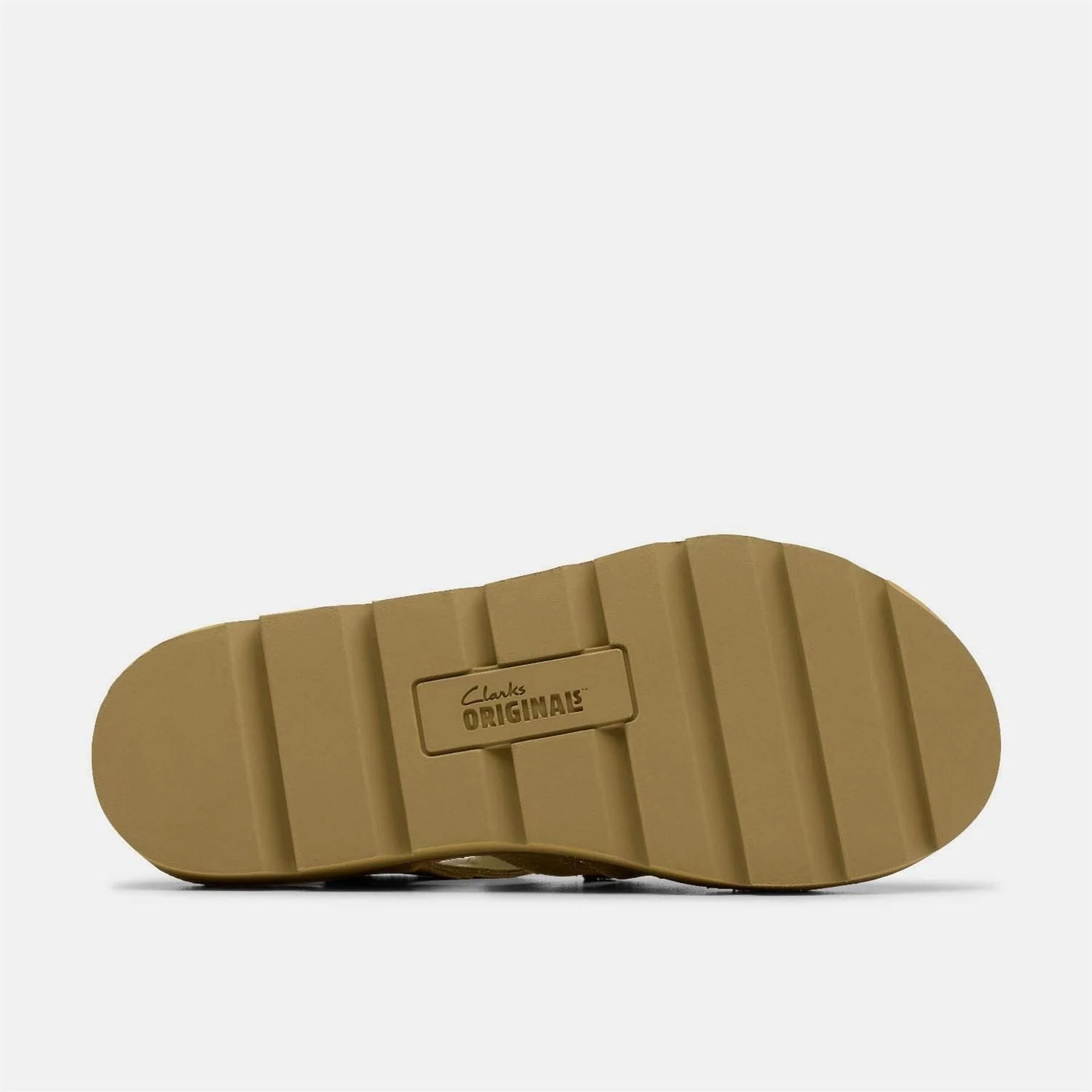 Clarks Originals Buckle Sandals - Image 3