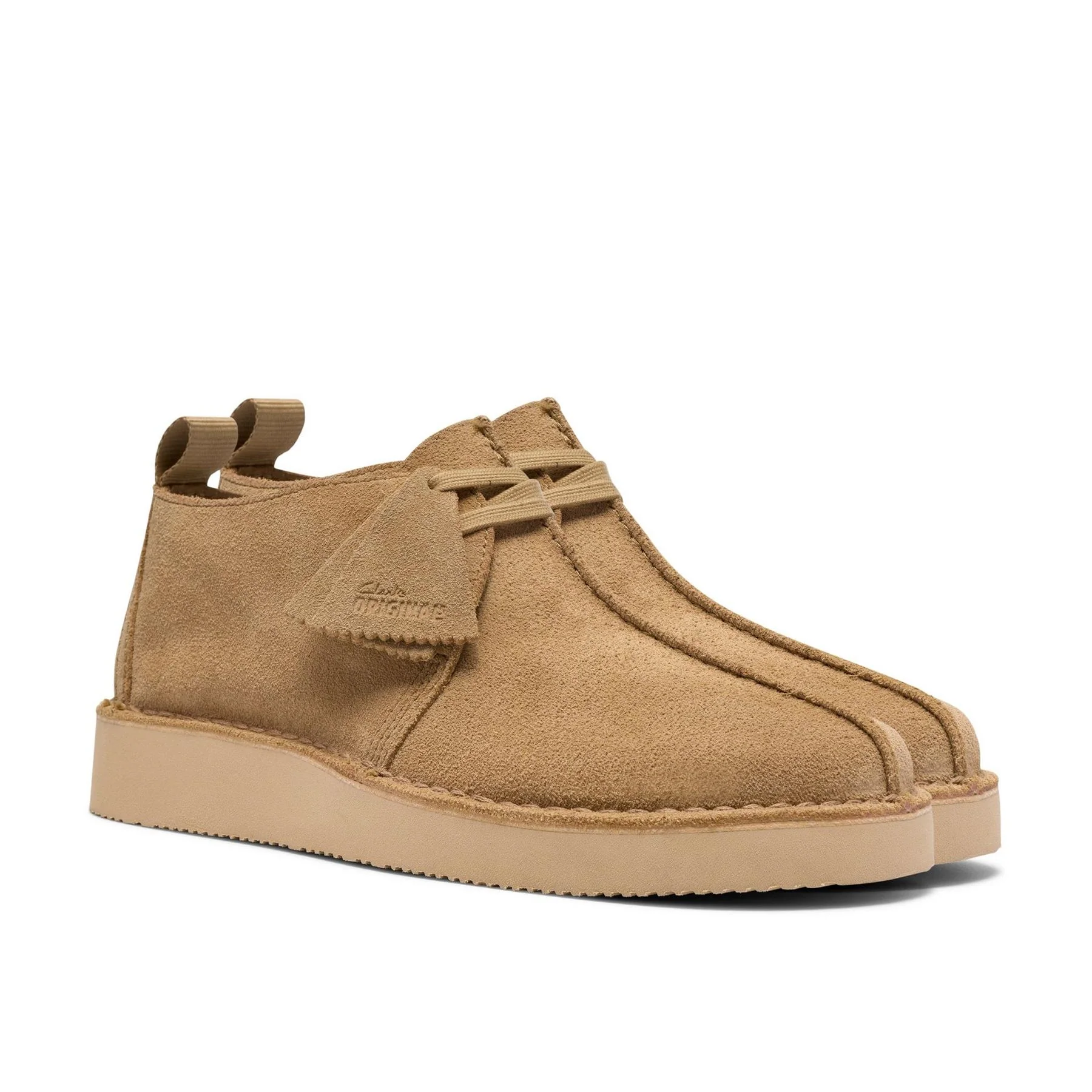Clarks Originals Deserttrek 20 Sn63 - Image 4