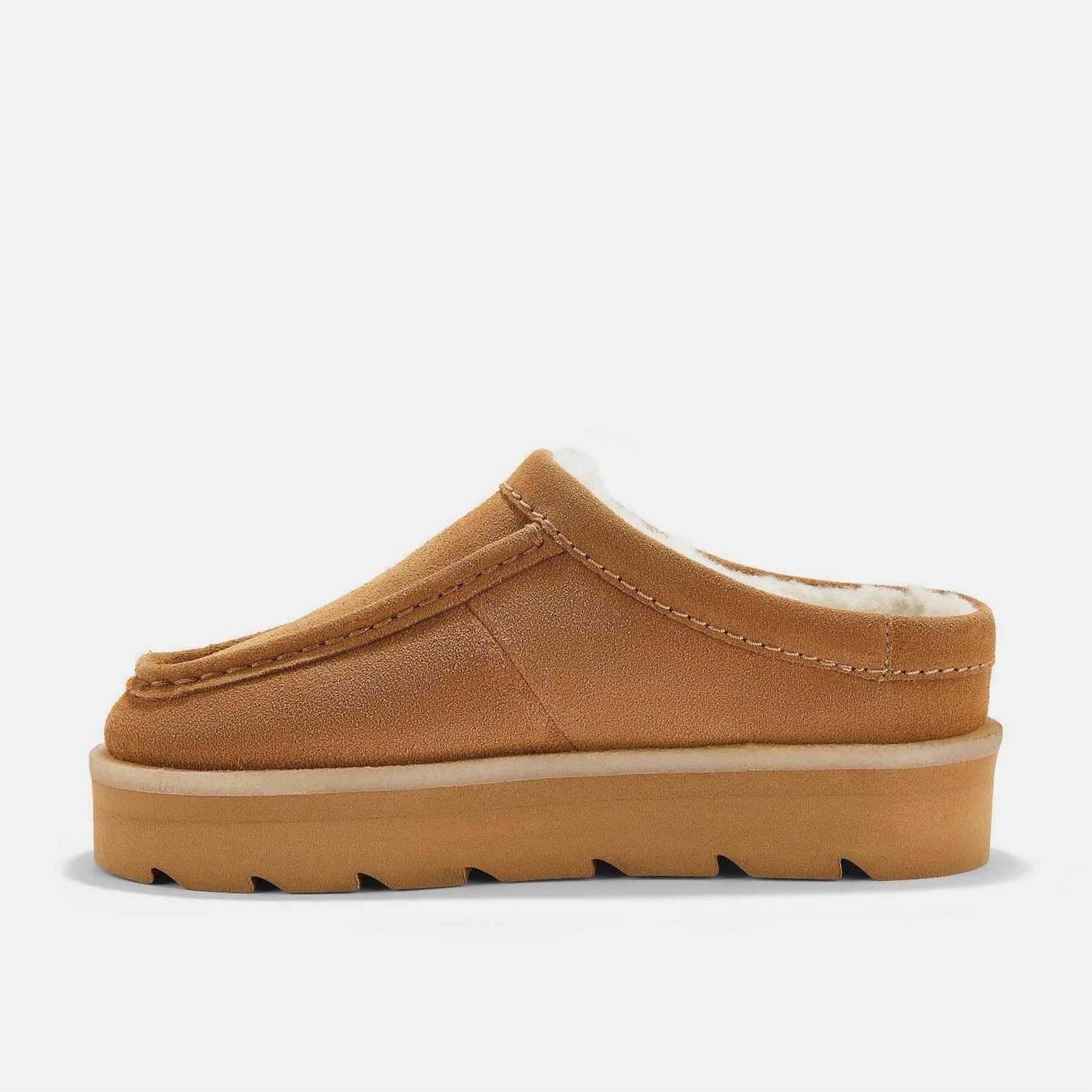 Clarks Originals Mules - Image 2