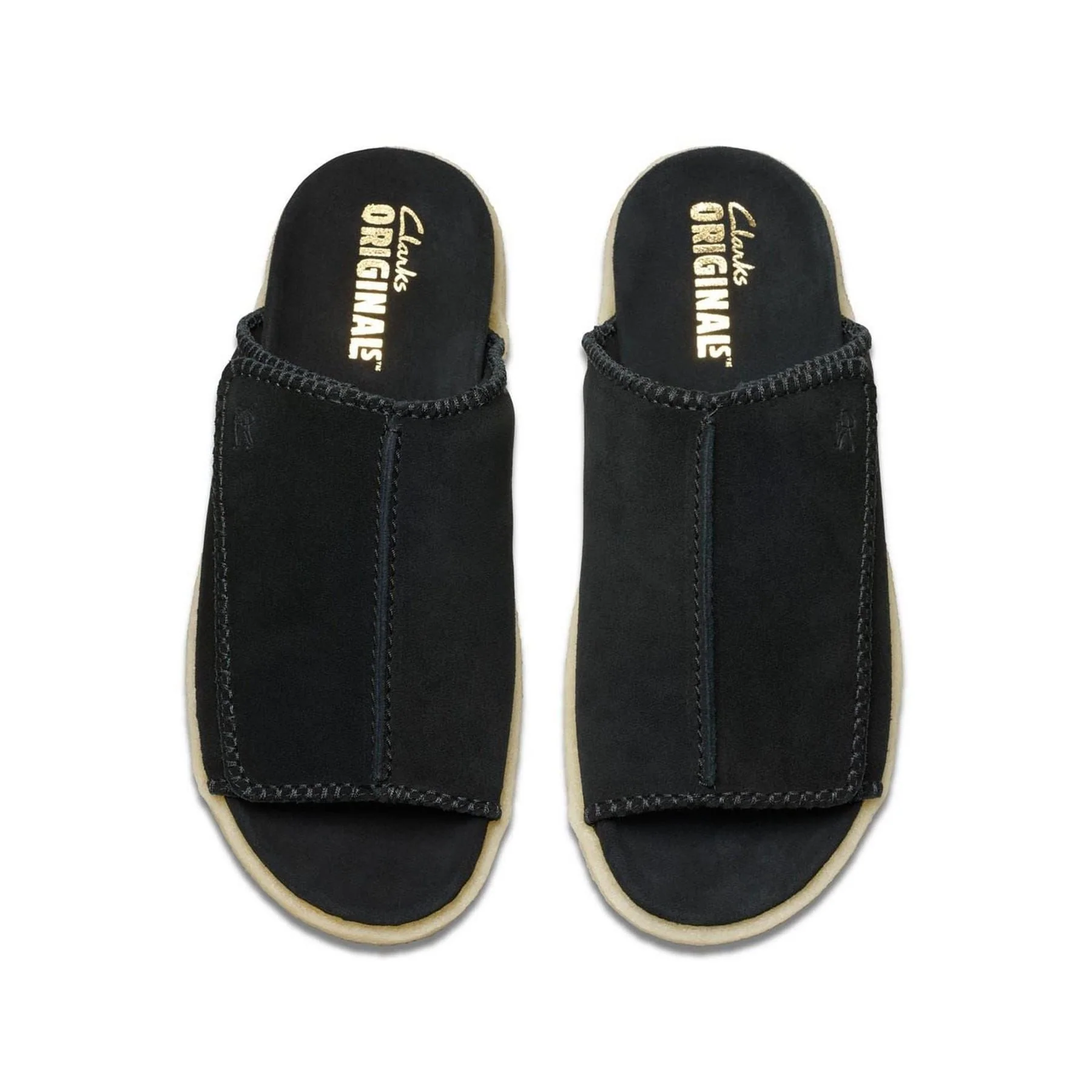 Clarks Originals Sliders - Image 6