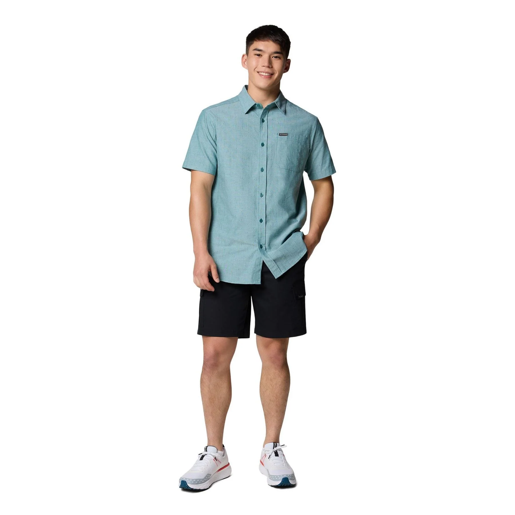 Columbia Rivers™ Cargo Shorts - Image 10