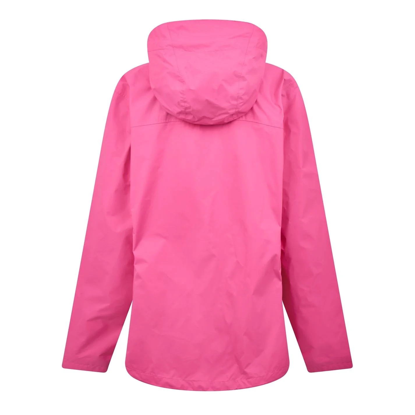 Columbia Hooded Windbreaker Regular Fit Jacket - Image 25