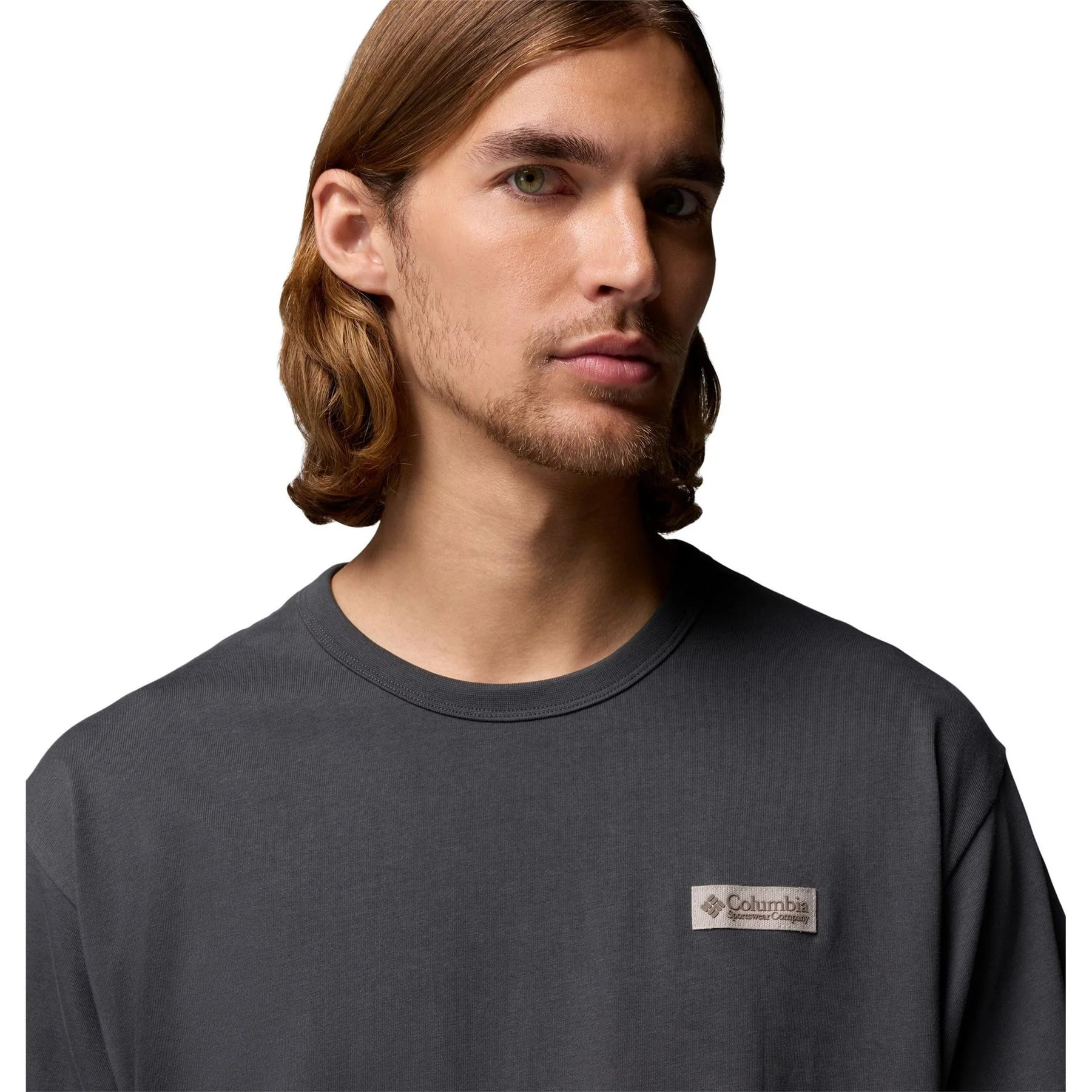 Columbia Heavyweight Tee - Image 6