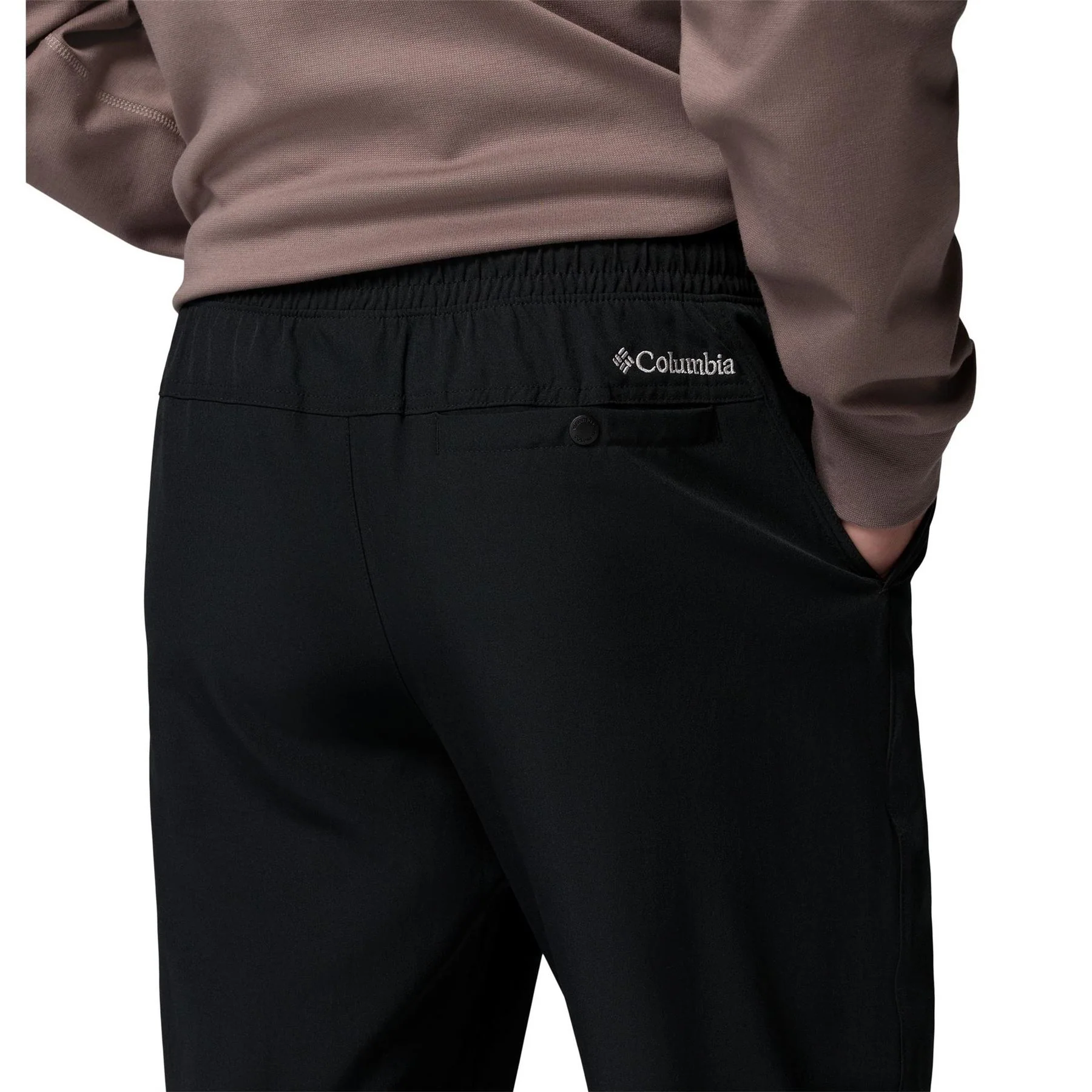 Columbia Jogger II Solid Patterned Joggers - Image 4