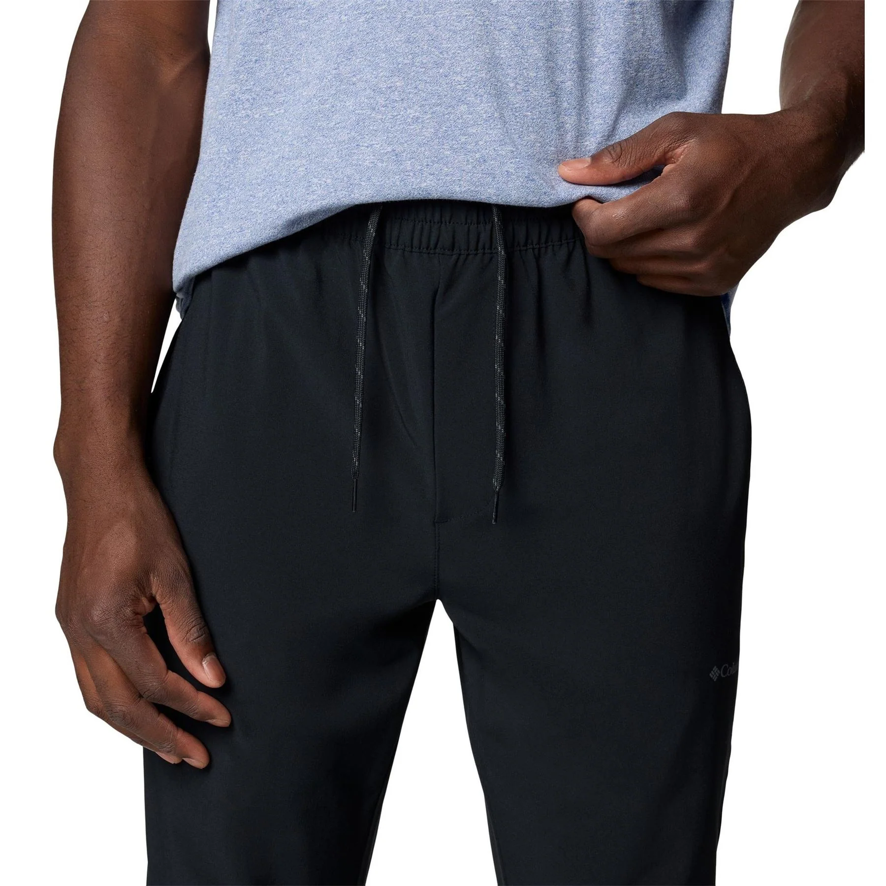 Columbia Jogger II Solid Patterned Joggers - Image 4
