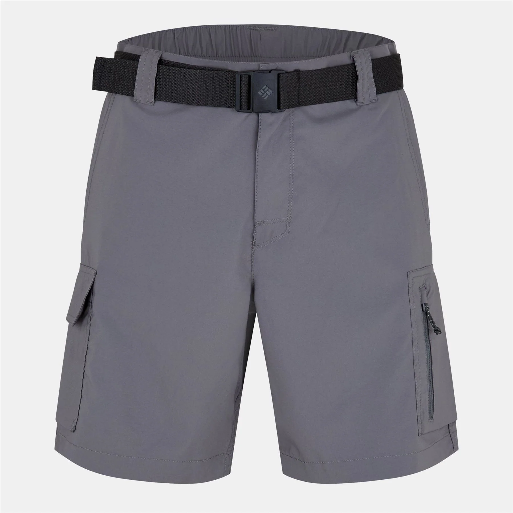 Columbia Mens Silver Ridge Utility Walking Shorts