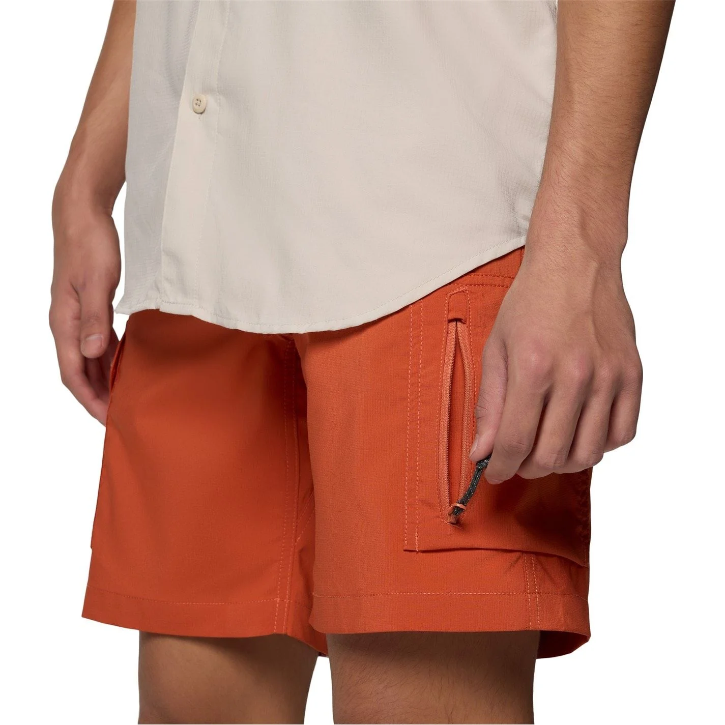 Columbia Mens Silver Ridge Utility Walking Shorts - Image 24