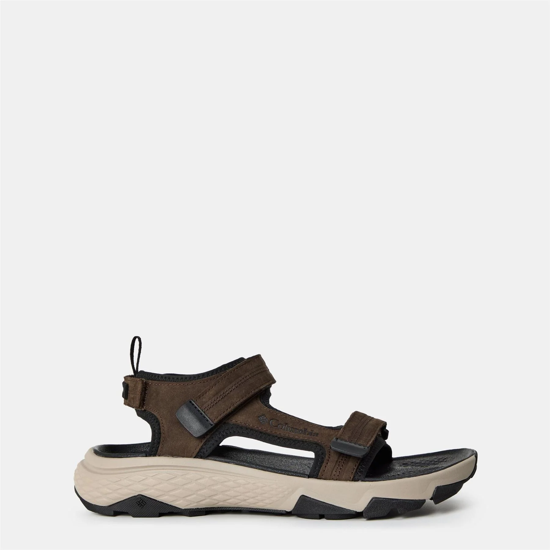 Columbia Peak Fisherman Sandals with Open Toe