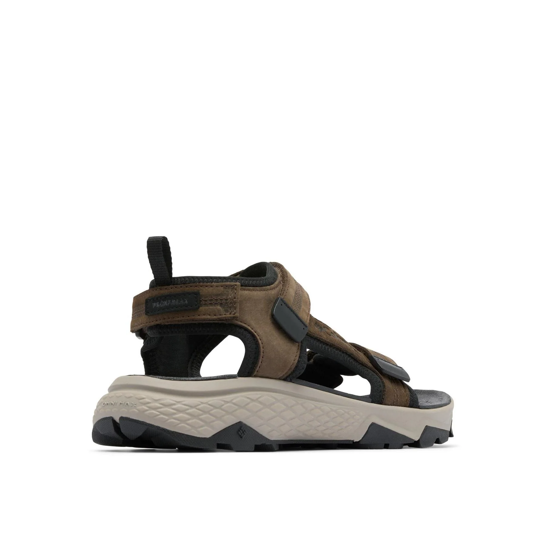 Columbia Peak Fisherman Sandals with Open Toe - Image 4