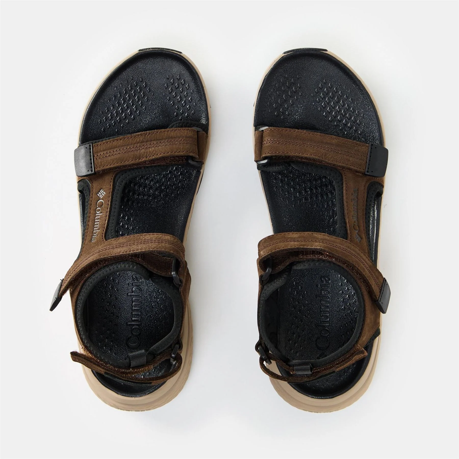 Columbia Peak Fisherman Sandals with Open Toe - Image 6