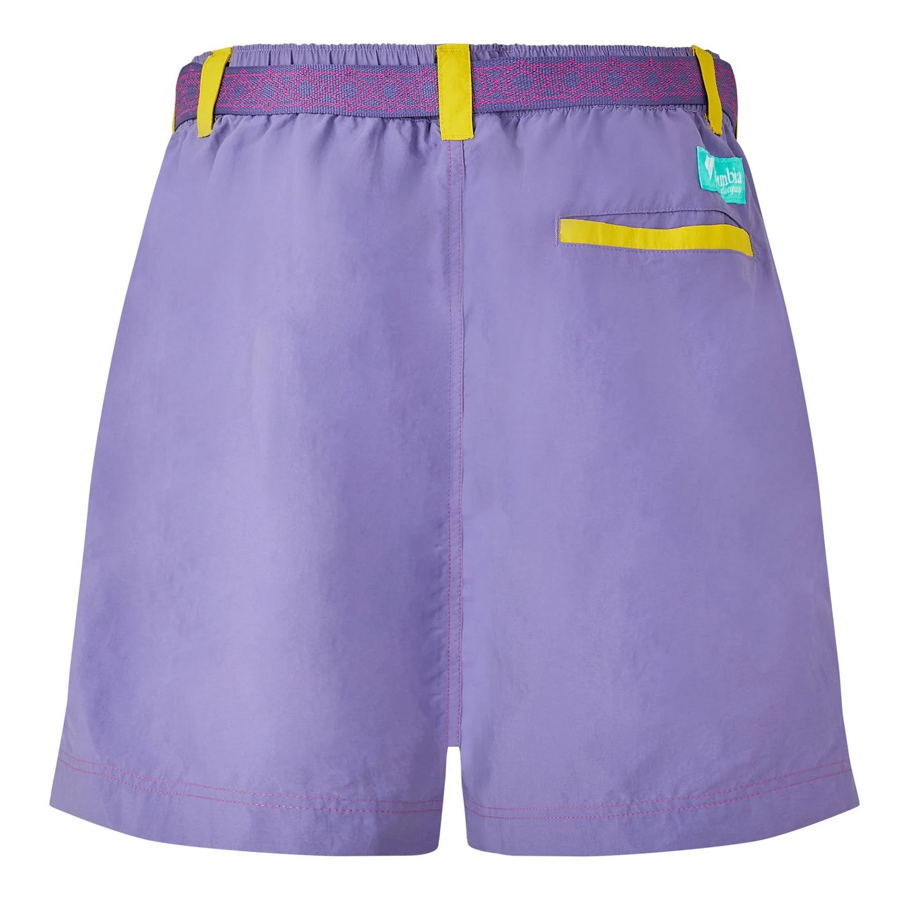 Columbia Sequoia Short Walking Shorts - Image 2