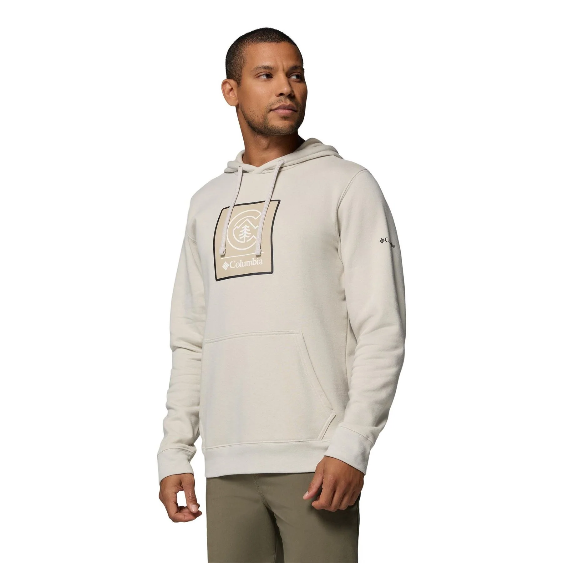 Columbia Trek⢠Graphic Hoodie - Image 17