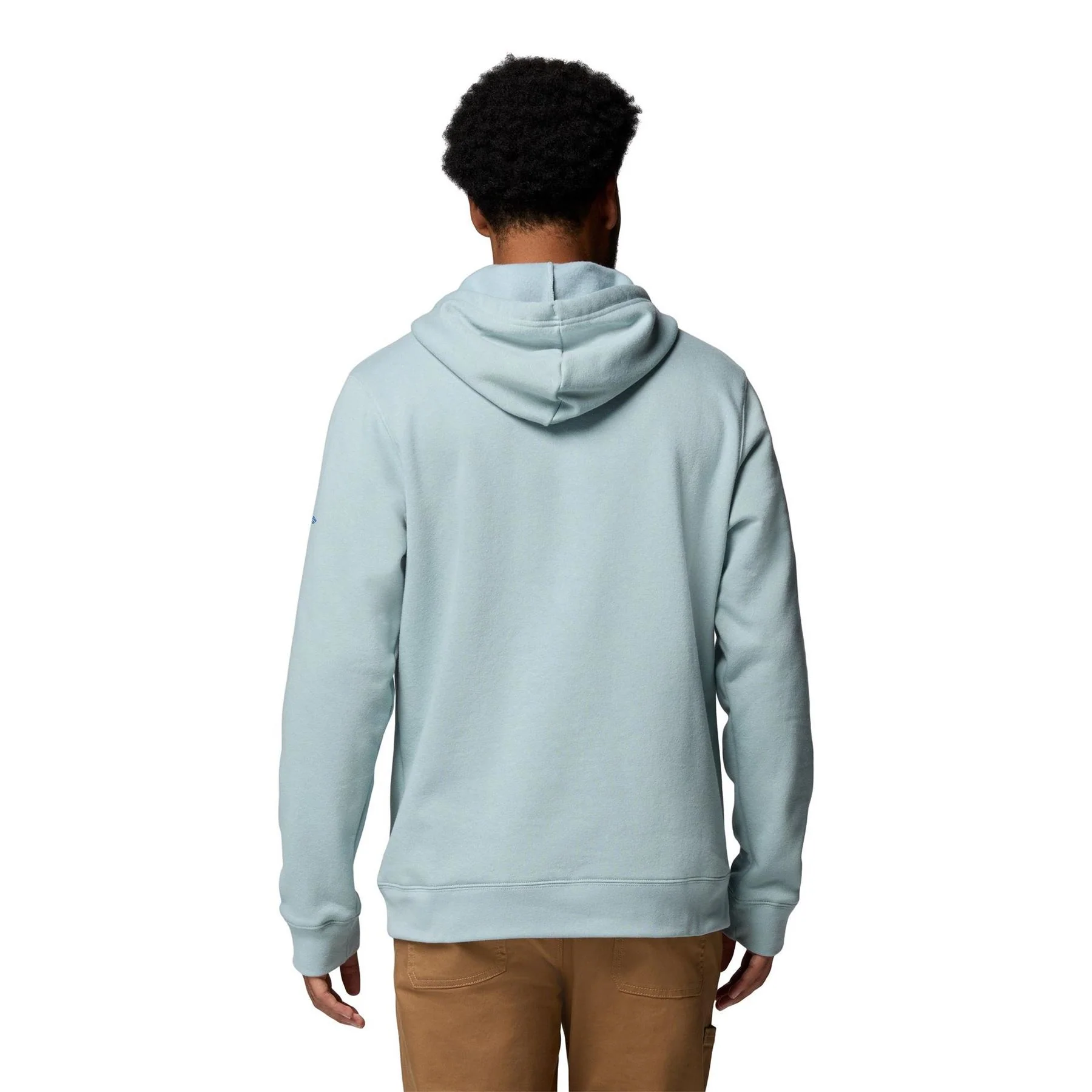 Columbia Trek⢠Graphic Hoodie - Image 2