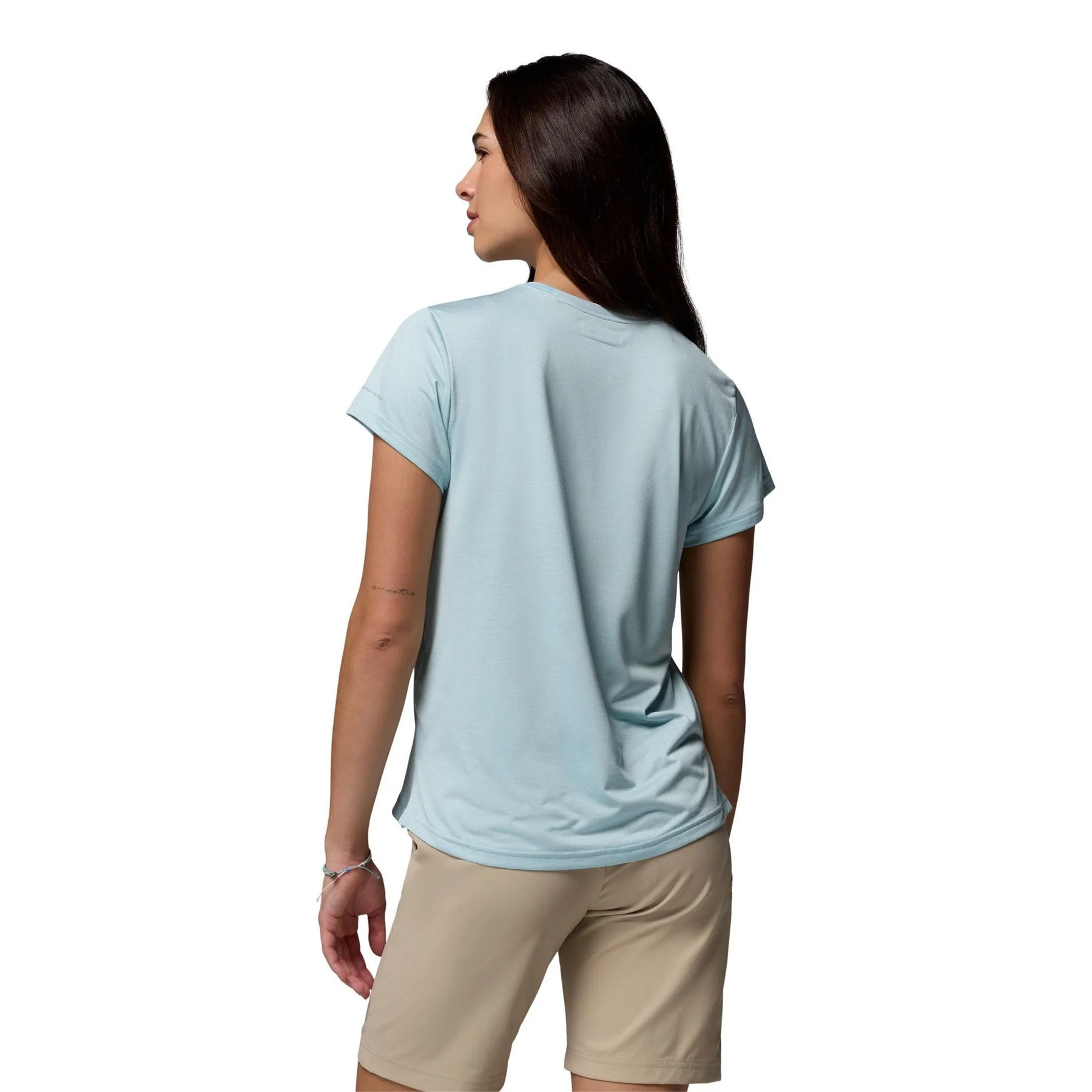 Columbia Short Sleeve Performance T-Shirt - Image 2
