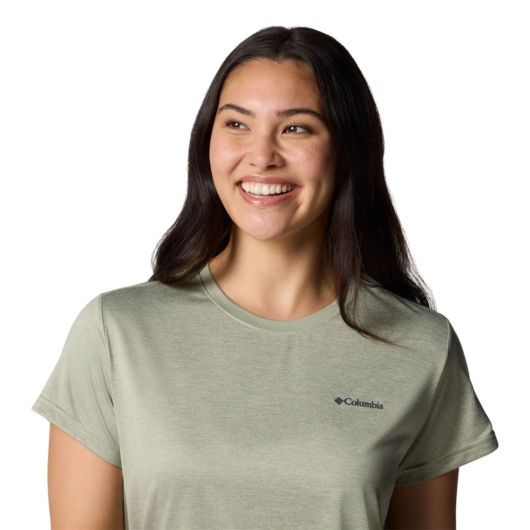 Columbia Short Sleeve Performance T-Shirt - Image 8