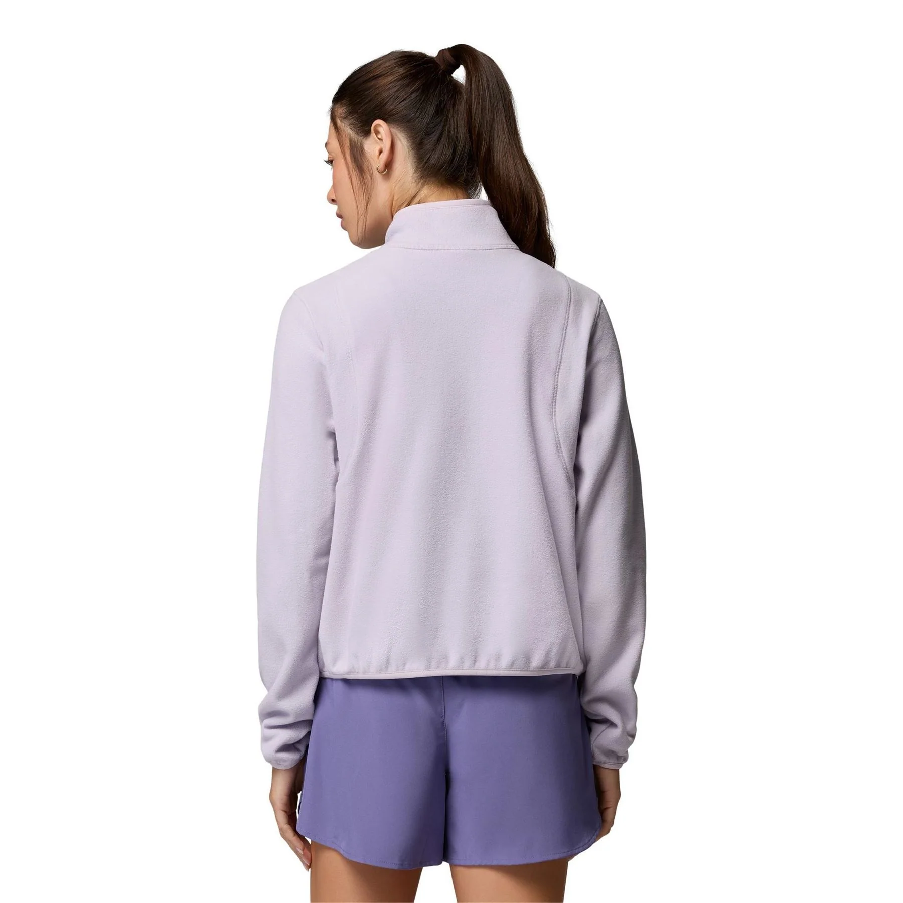 Columbia Valley™ Fleece Half Zip - Image 6