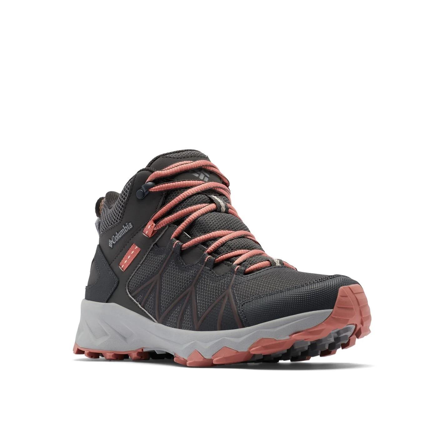 Columbia Womens Peakfreak Waterproof Walking Boots - Image 3