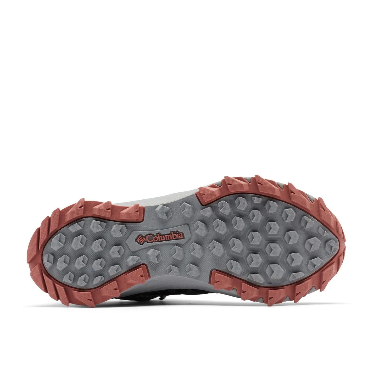 Columbia Womens Peakfreak Waterproof Walking Boots - Image 5