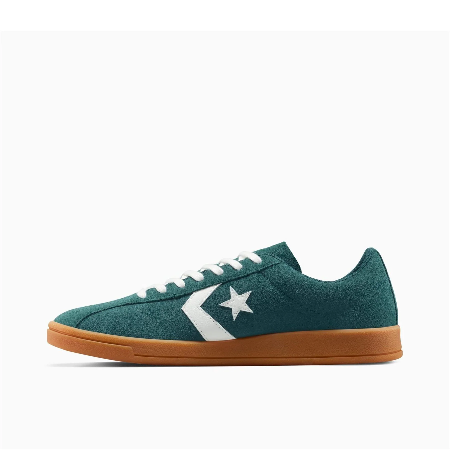 Converse Adults All Star Classic Trainer Canvasas High Top Trainers - Image 2