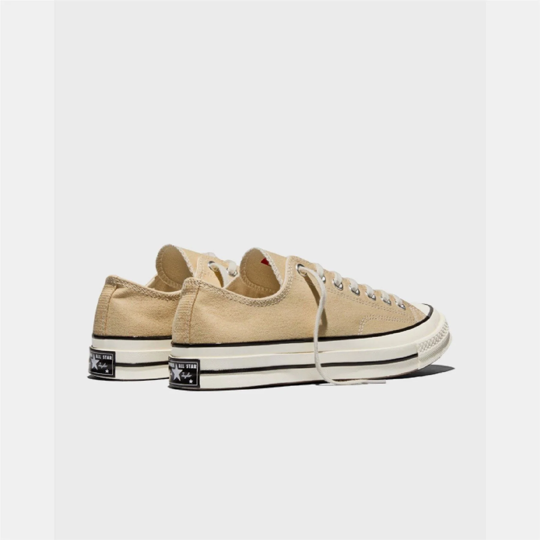 Converse Adults Chuck 70 Canvasas High Top Trainers - Image 7