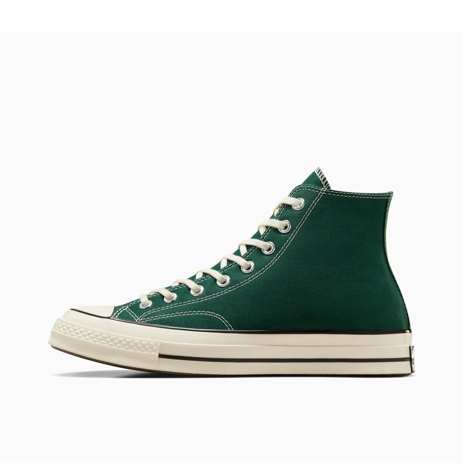 Converse Adults Chuck 70 Canvasas High Top Trainers - Image 2