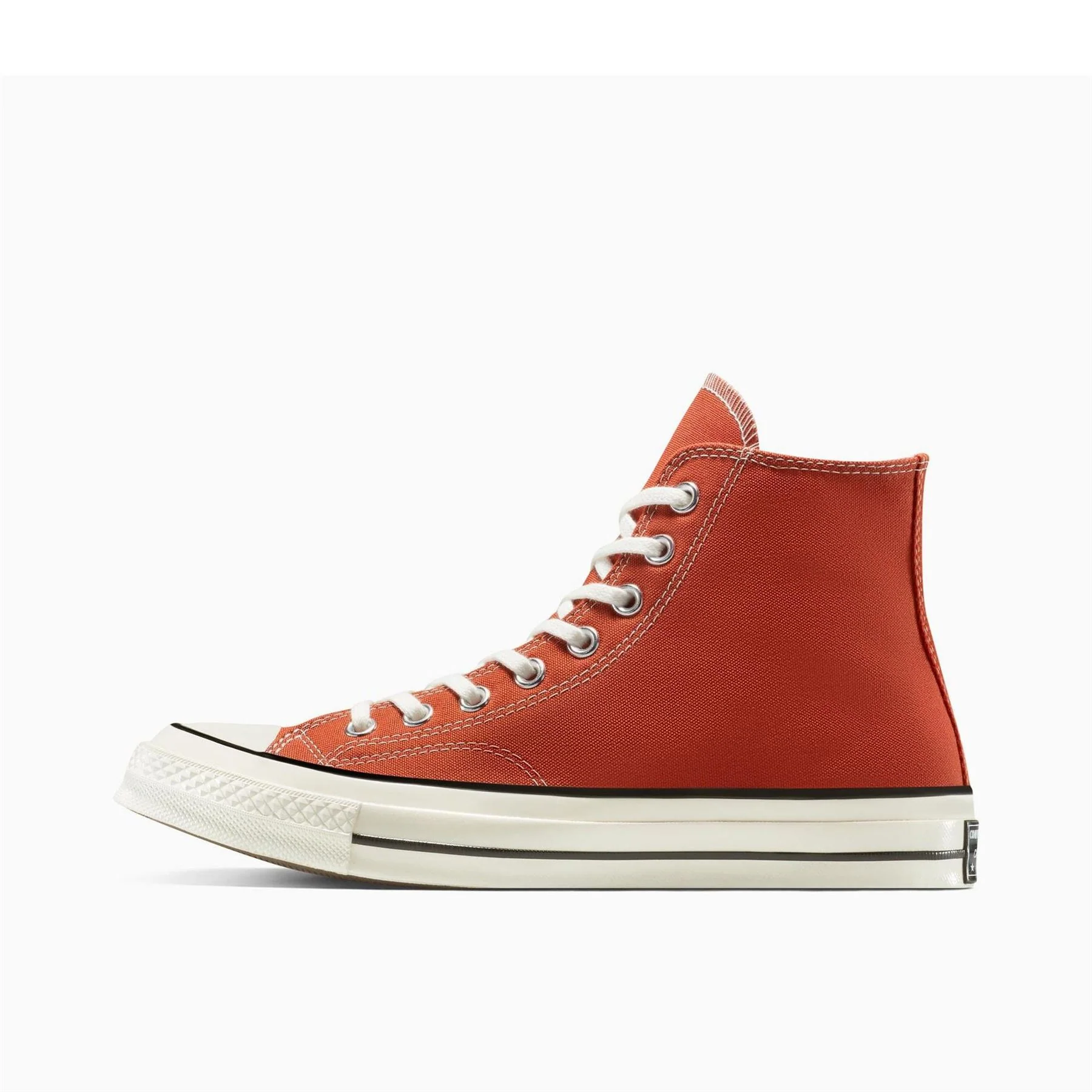 Converse Adults Chuck 70 Canvasas High Top Trainers - Image 7
