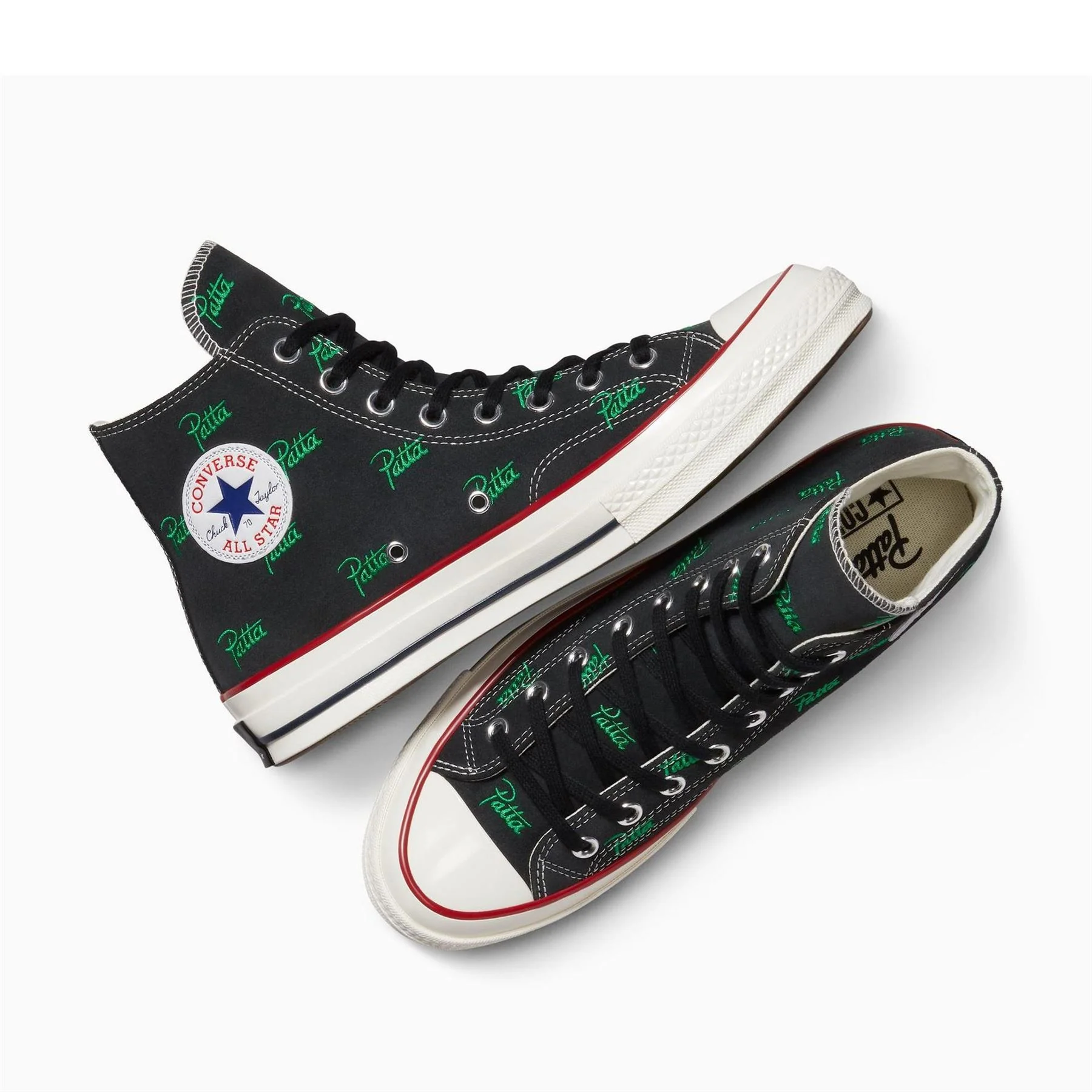 Converse Adults Chuck 70 High Top Trainers - Image 5